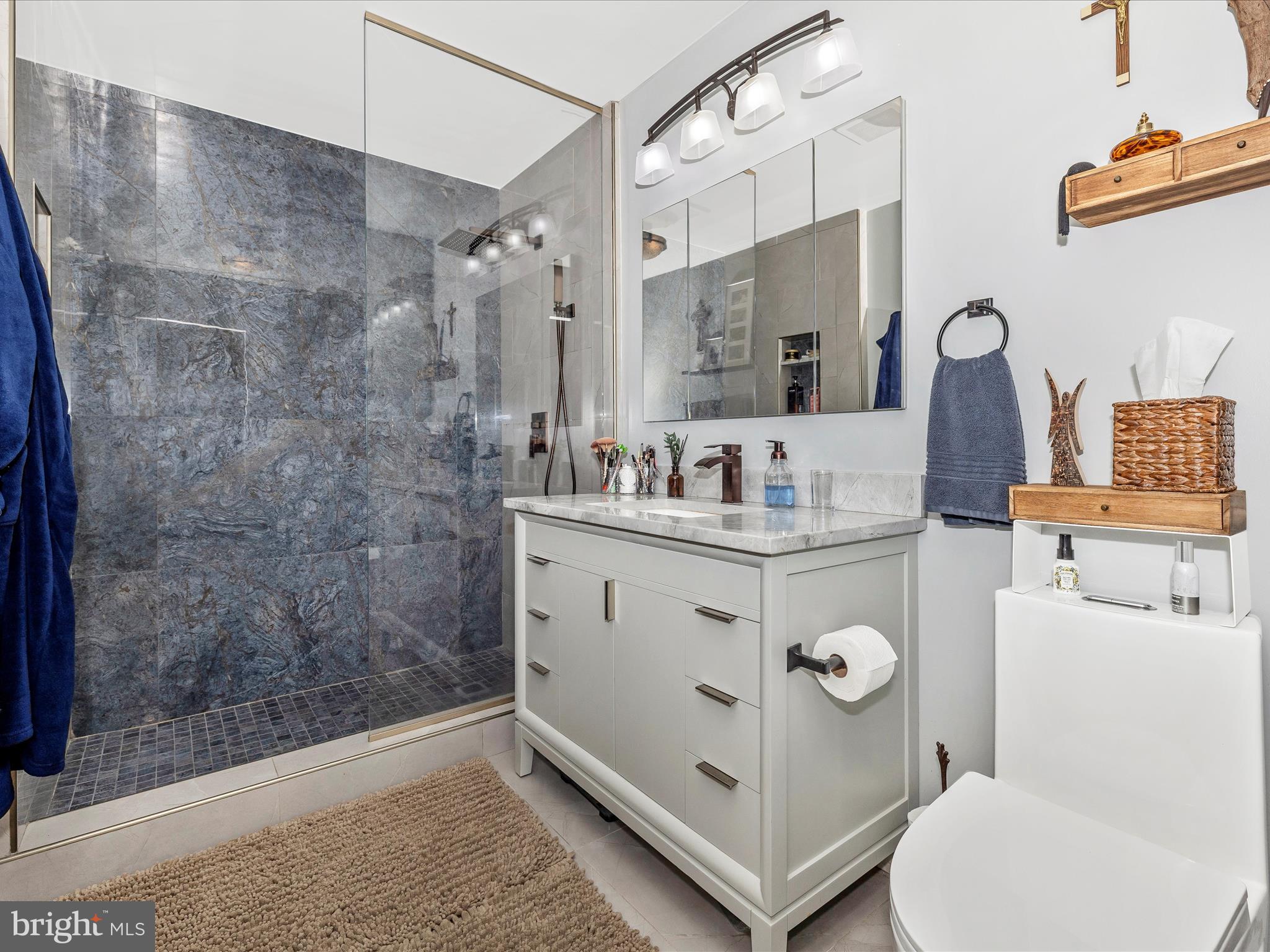 NEW MARK COMMONS - Residential