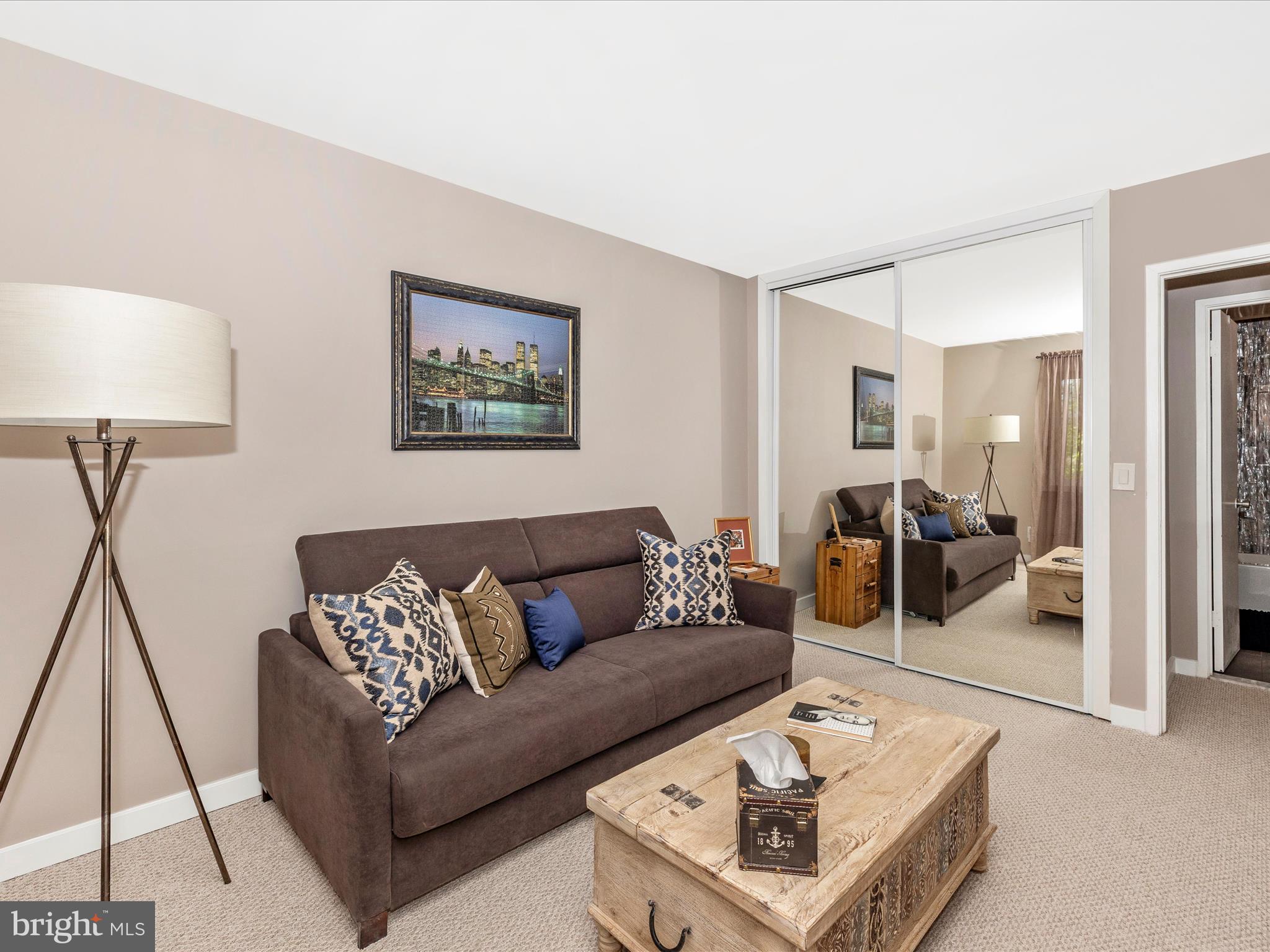 NEW MARK COMMONS - Residential