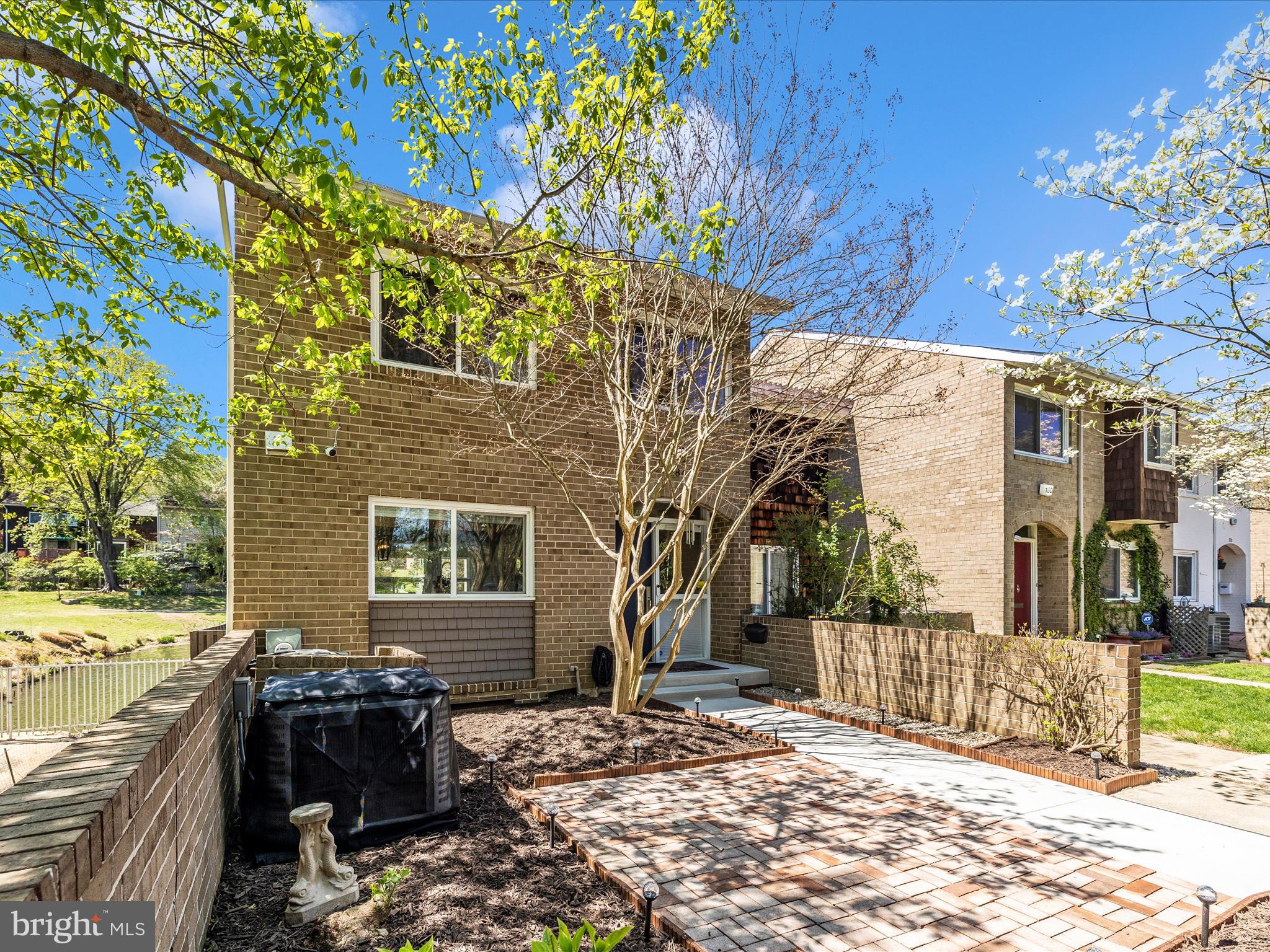 NEW MARK COMMONS - Residential