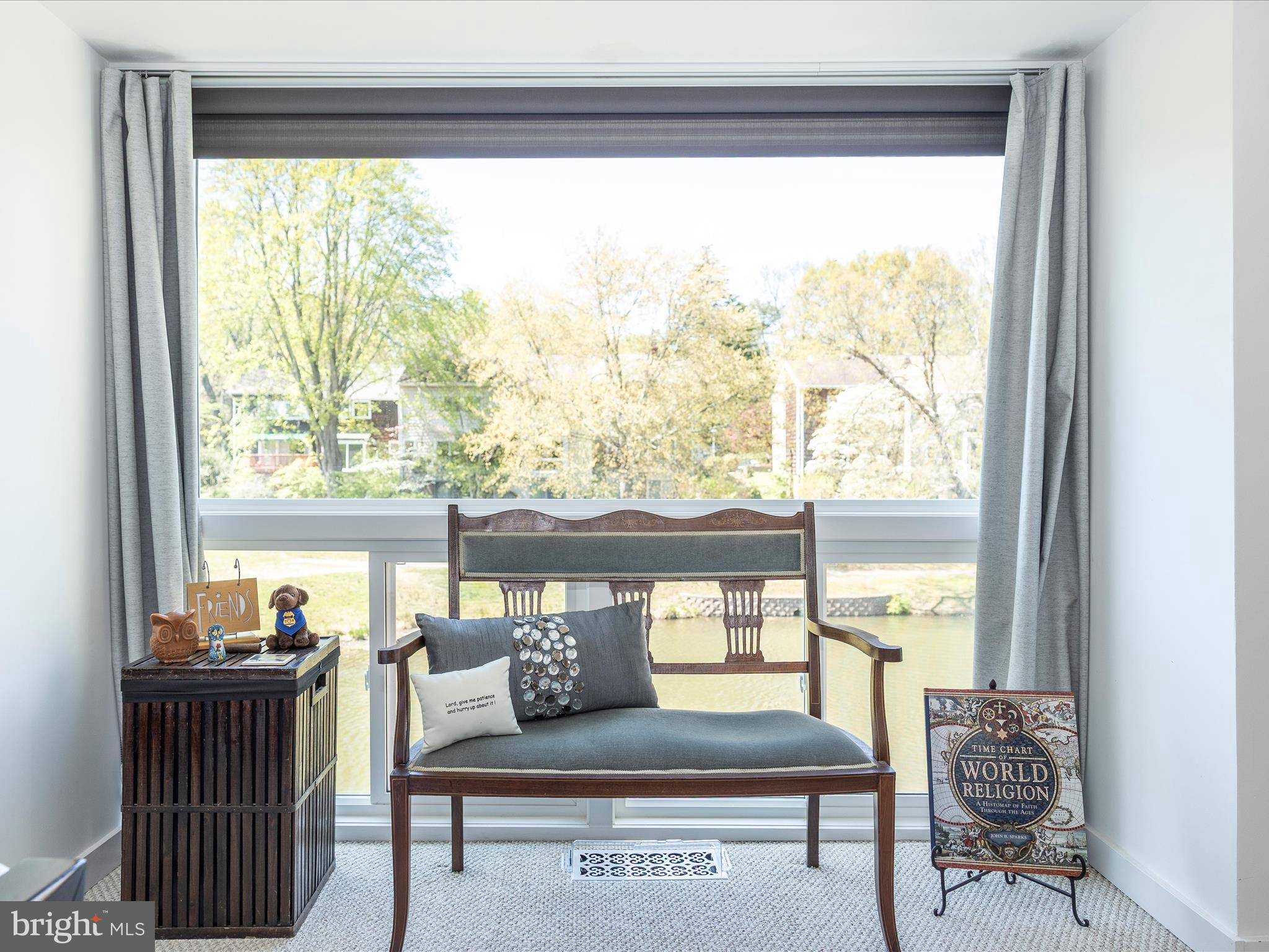 NEW MARK COMMONS - Residential