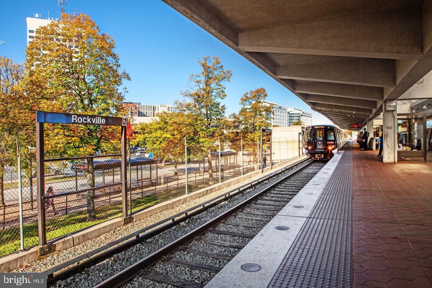 NEW MARK COMMONS - Residential