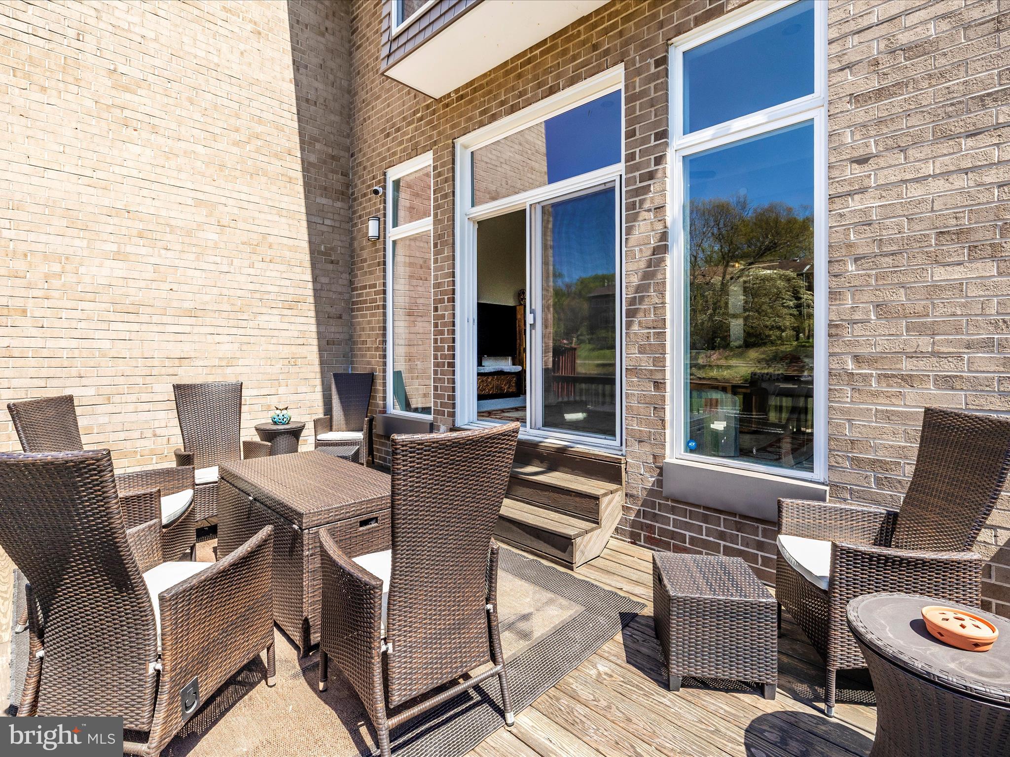 NEW MARK COMMONS - Residential