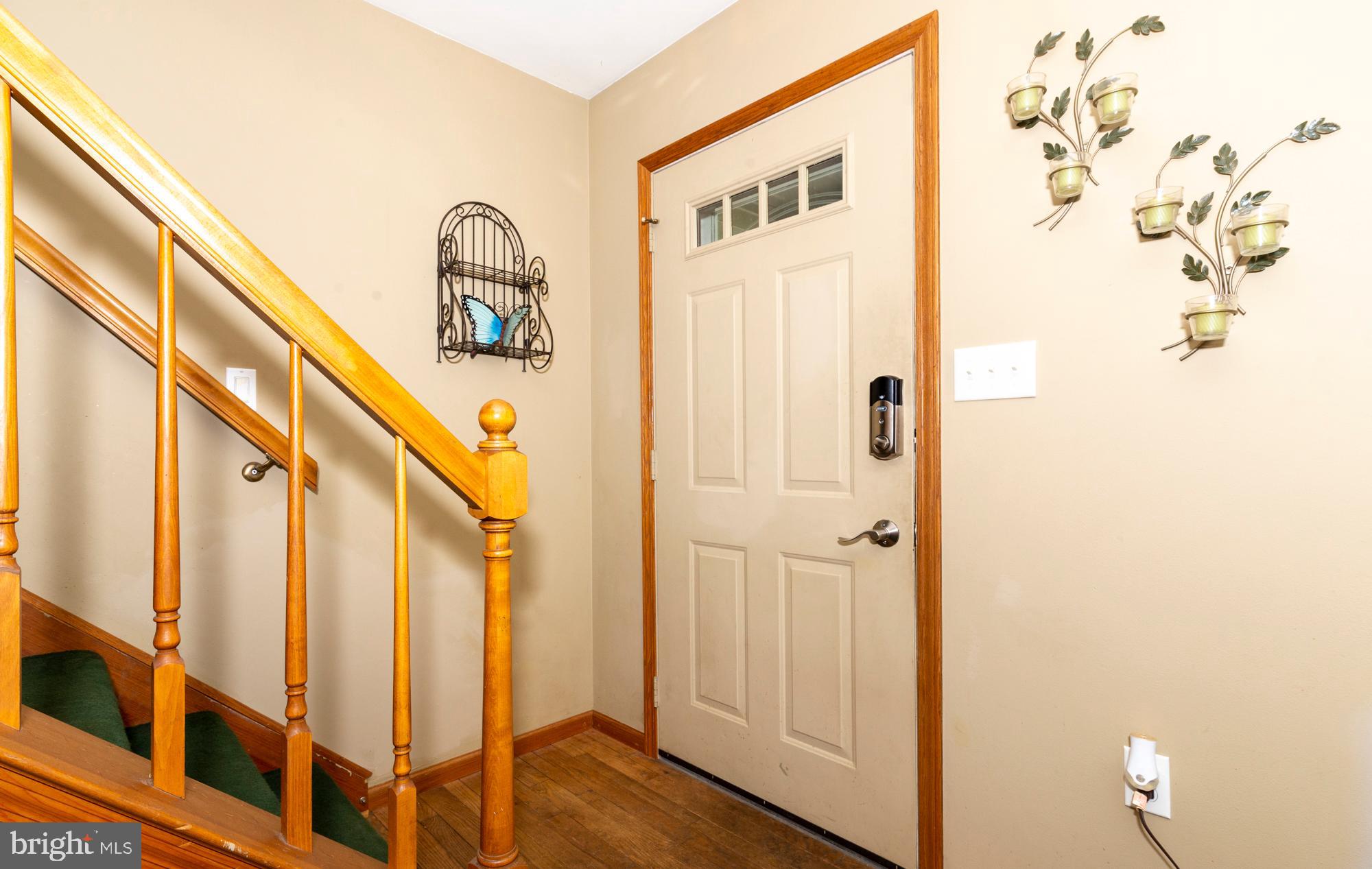 CHAPEL GATE - Residential