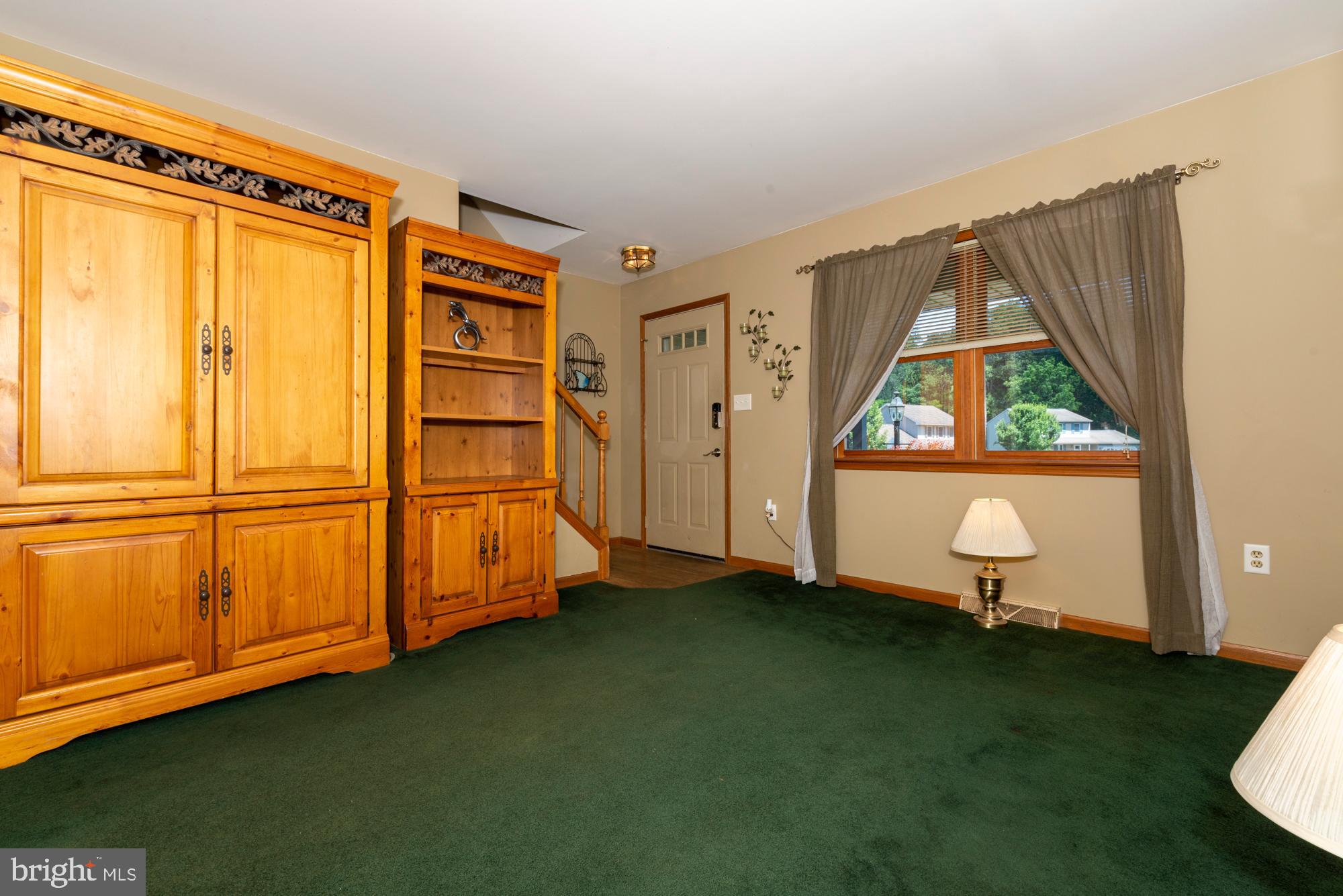 CHAPEL GATE - Residential