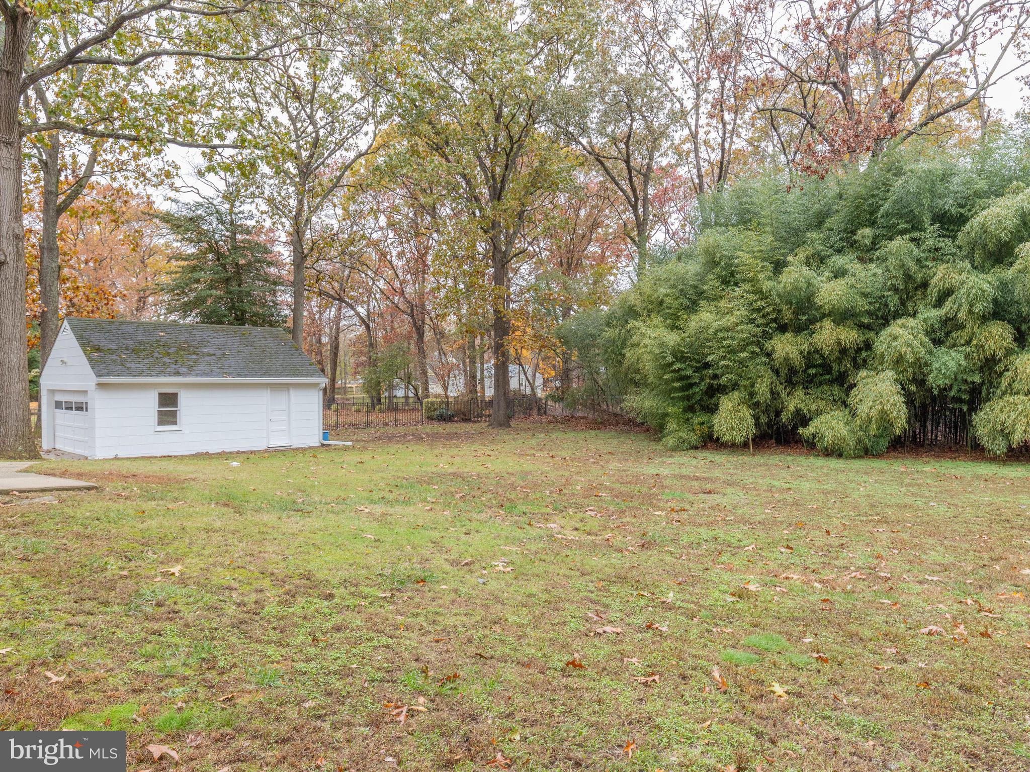 BARBARA HEIGHTS - Residential Lease