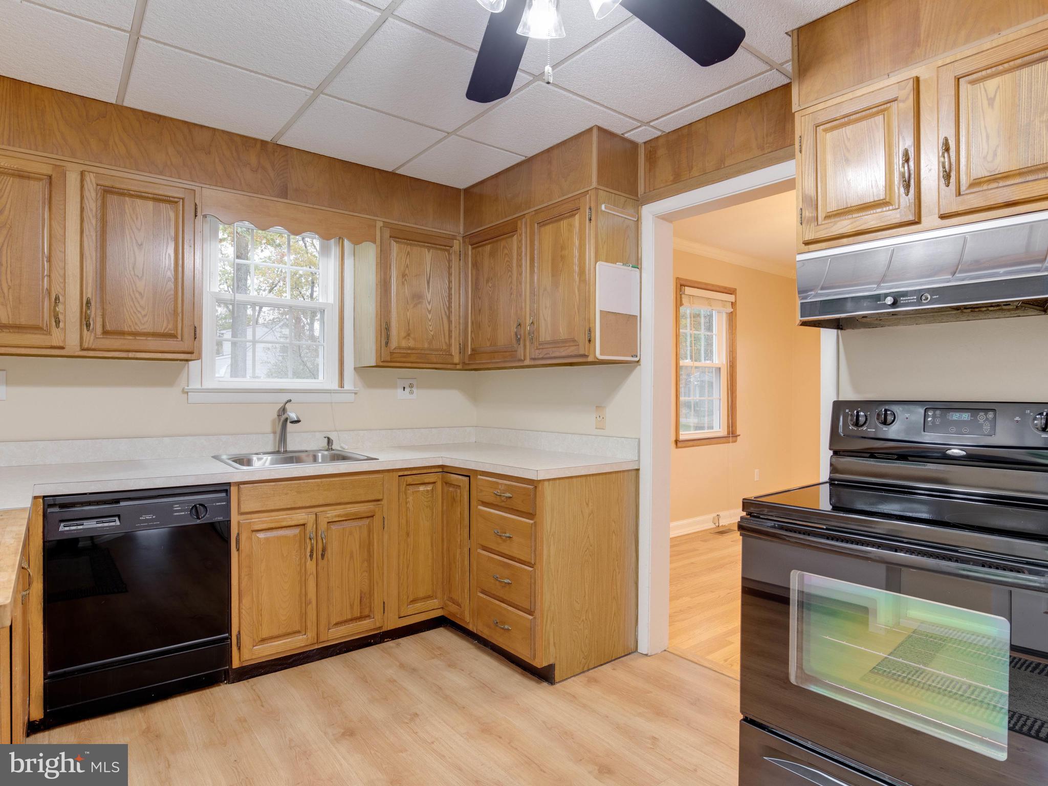 BARBARA HEIGHTS - Residential Lease