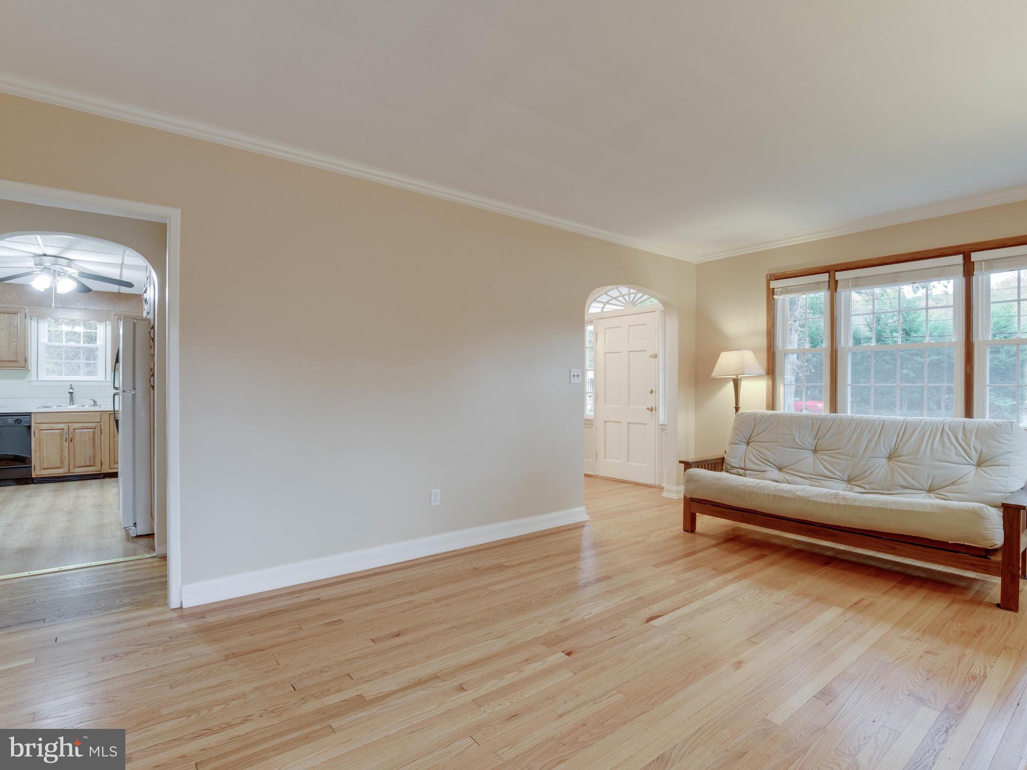 BARBARA HEIGHTS - Residential Lease