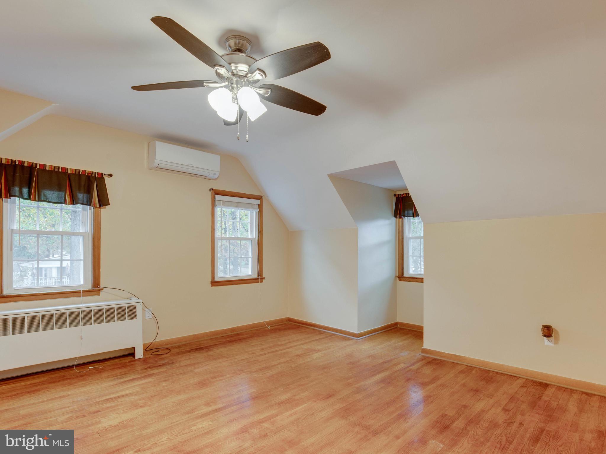 BARBARA HEIGHTS - Residential Lease