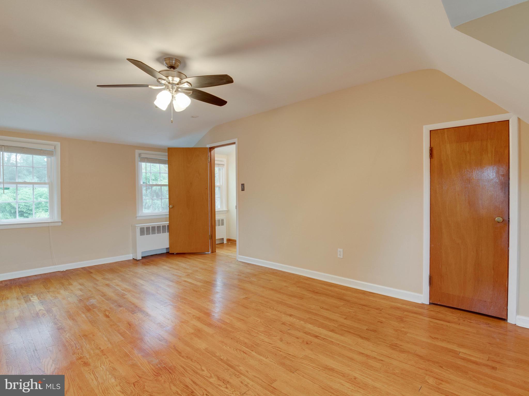 BARBARA HEIGHTS - Residential Lease