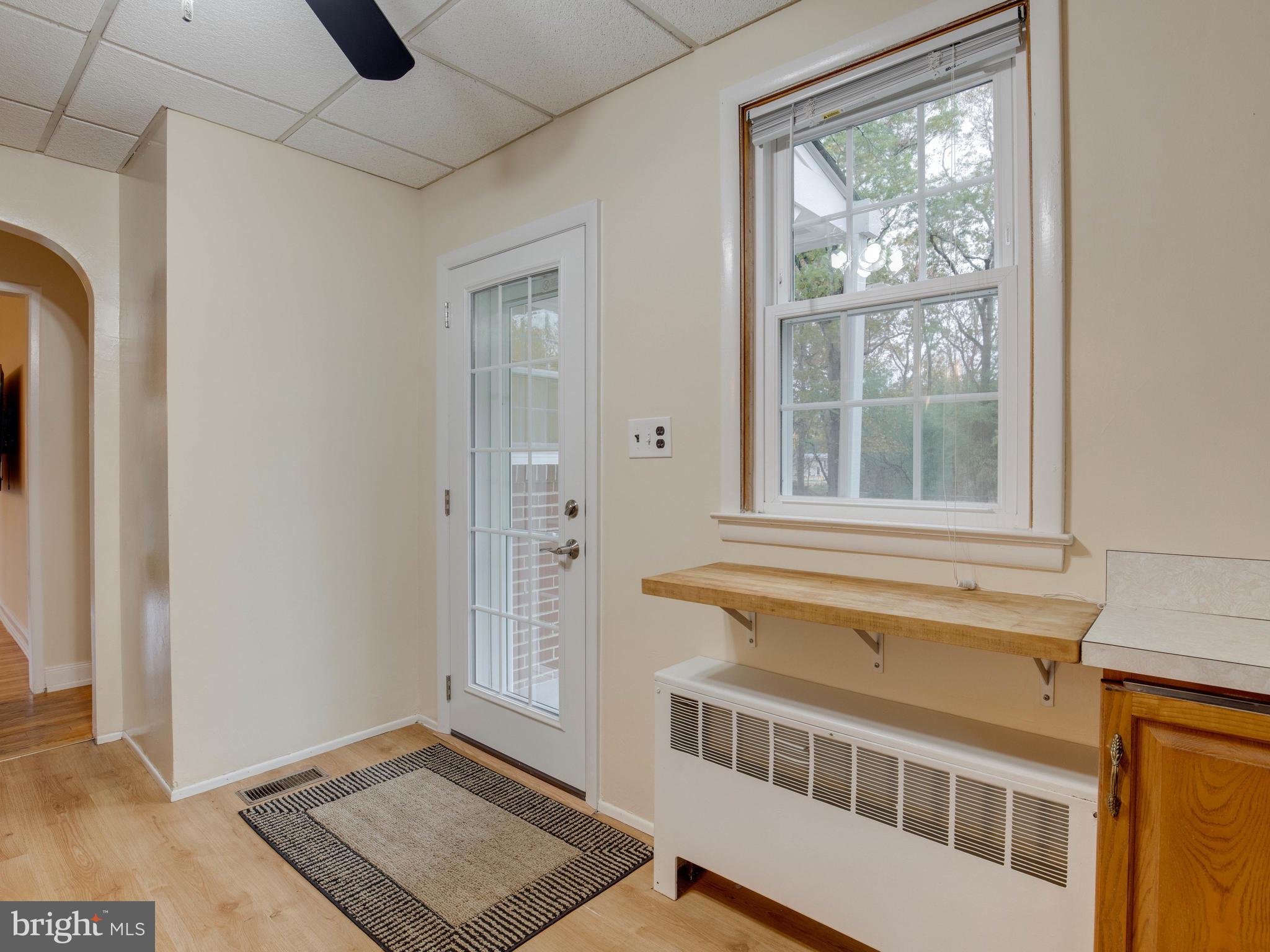 BARBARA HEIGHTS - Residential Lease