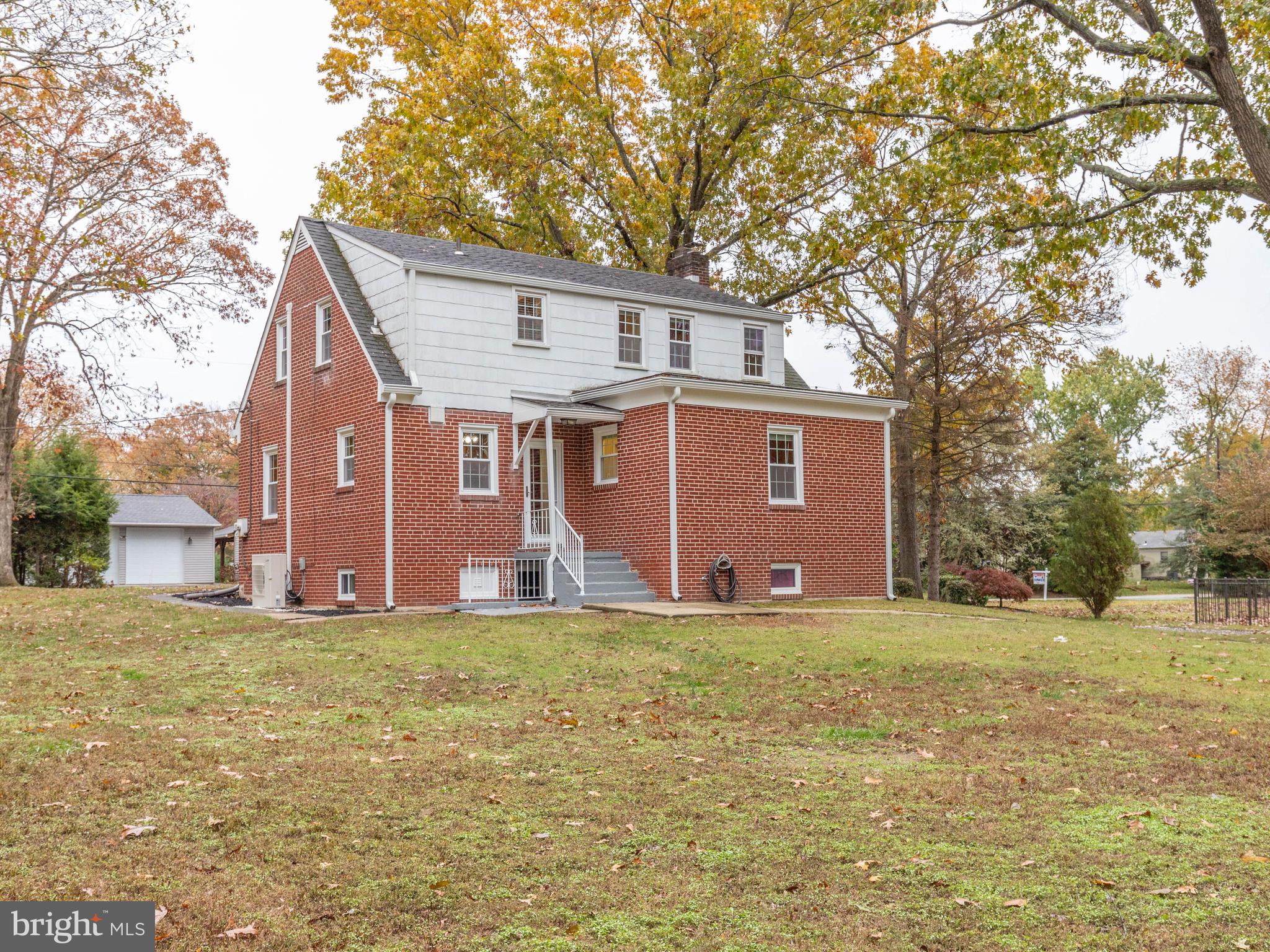 BARBARA HEIGHTS - Residential Lease