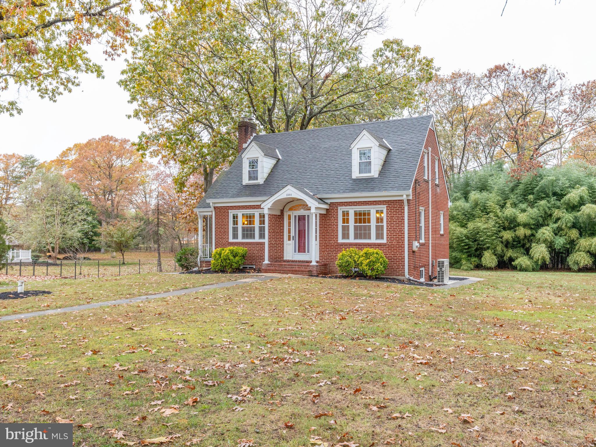 BARBARA HEIGHTS - Residential Lease