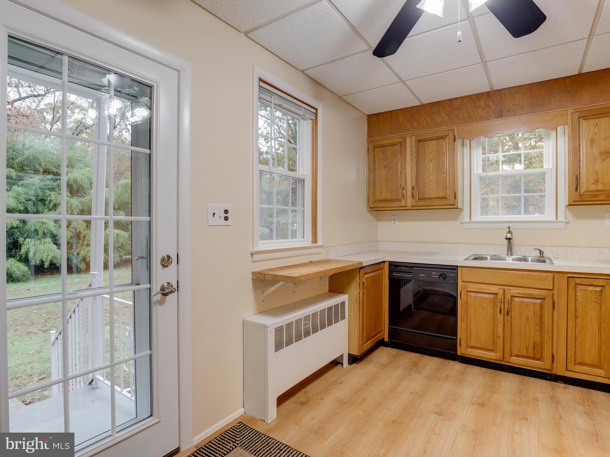 BARBARA HEIGHTS - Residential Lease