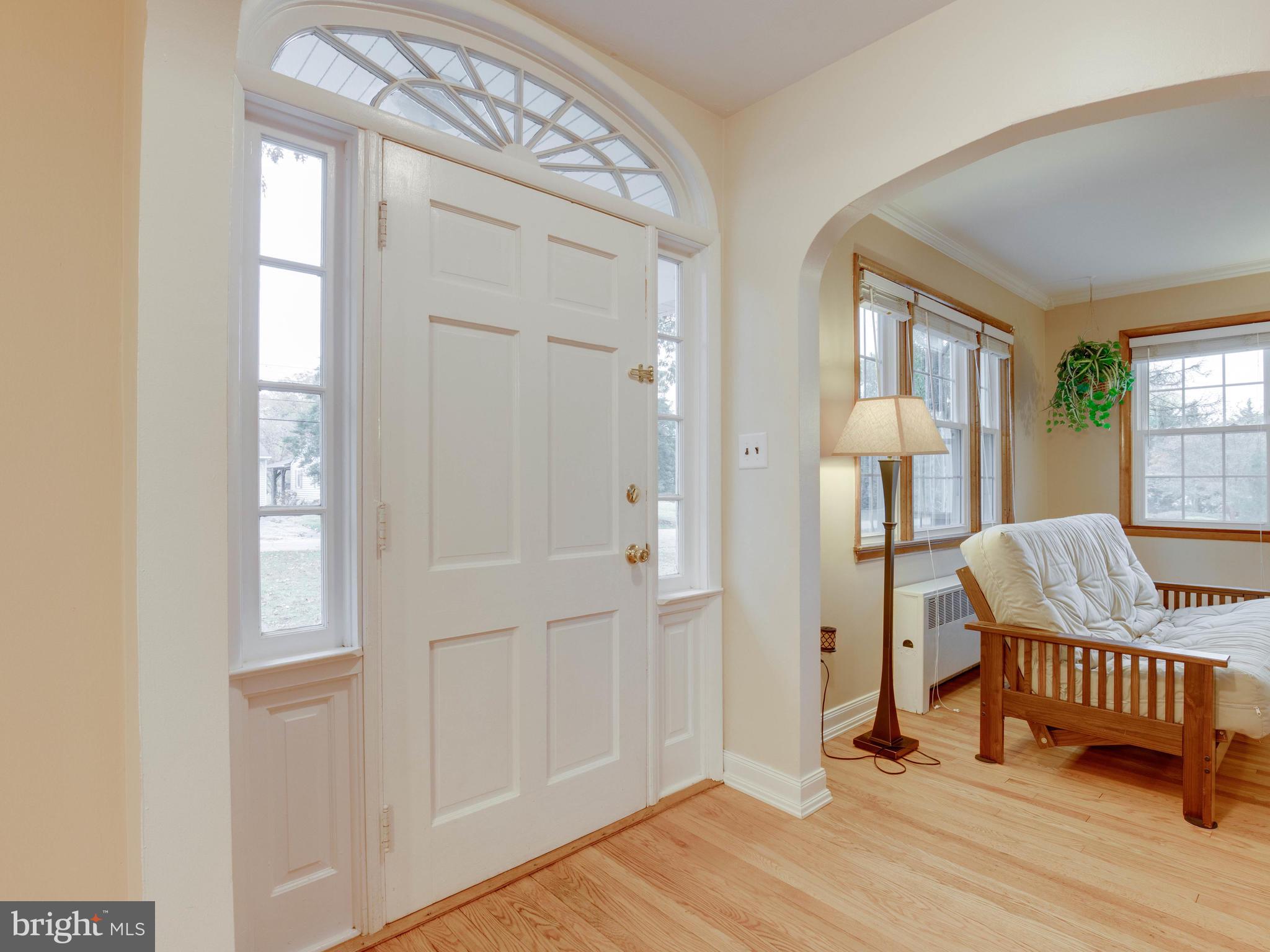 BARBARA HEIGHTS - Residential Lease