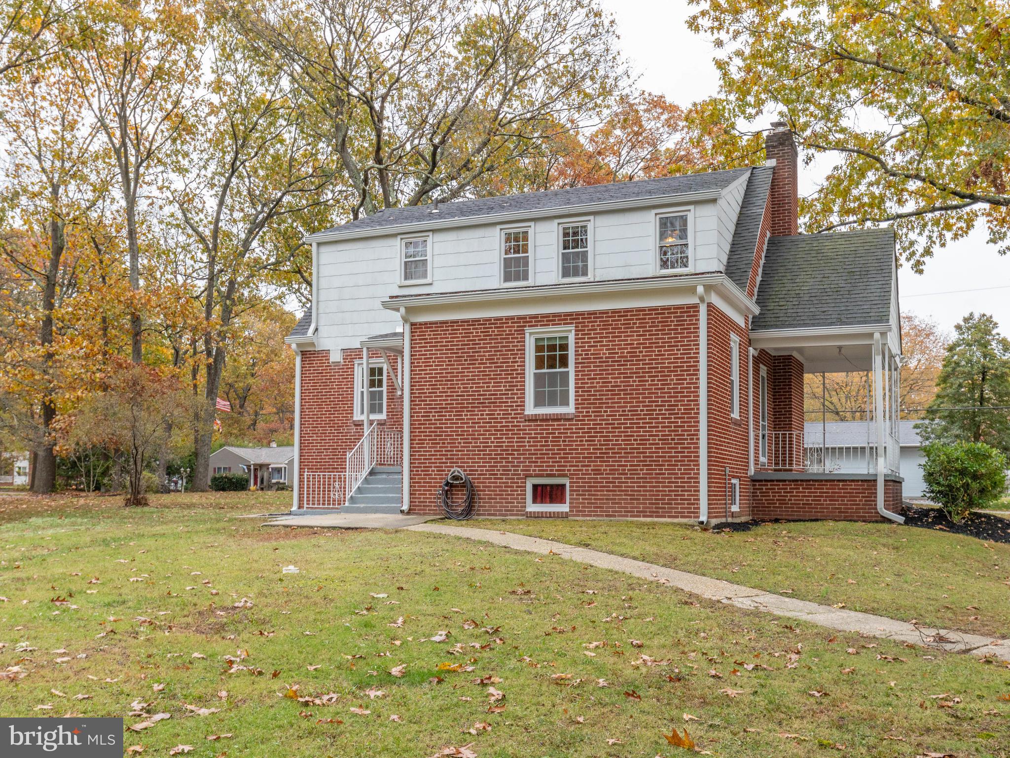 BARBARA HEIGHTS - Residential Lease