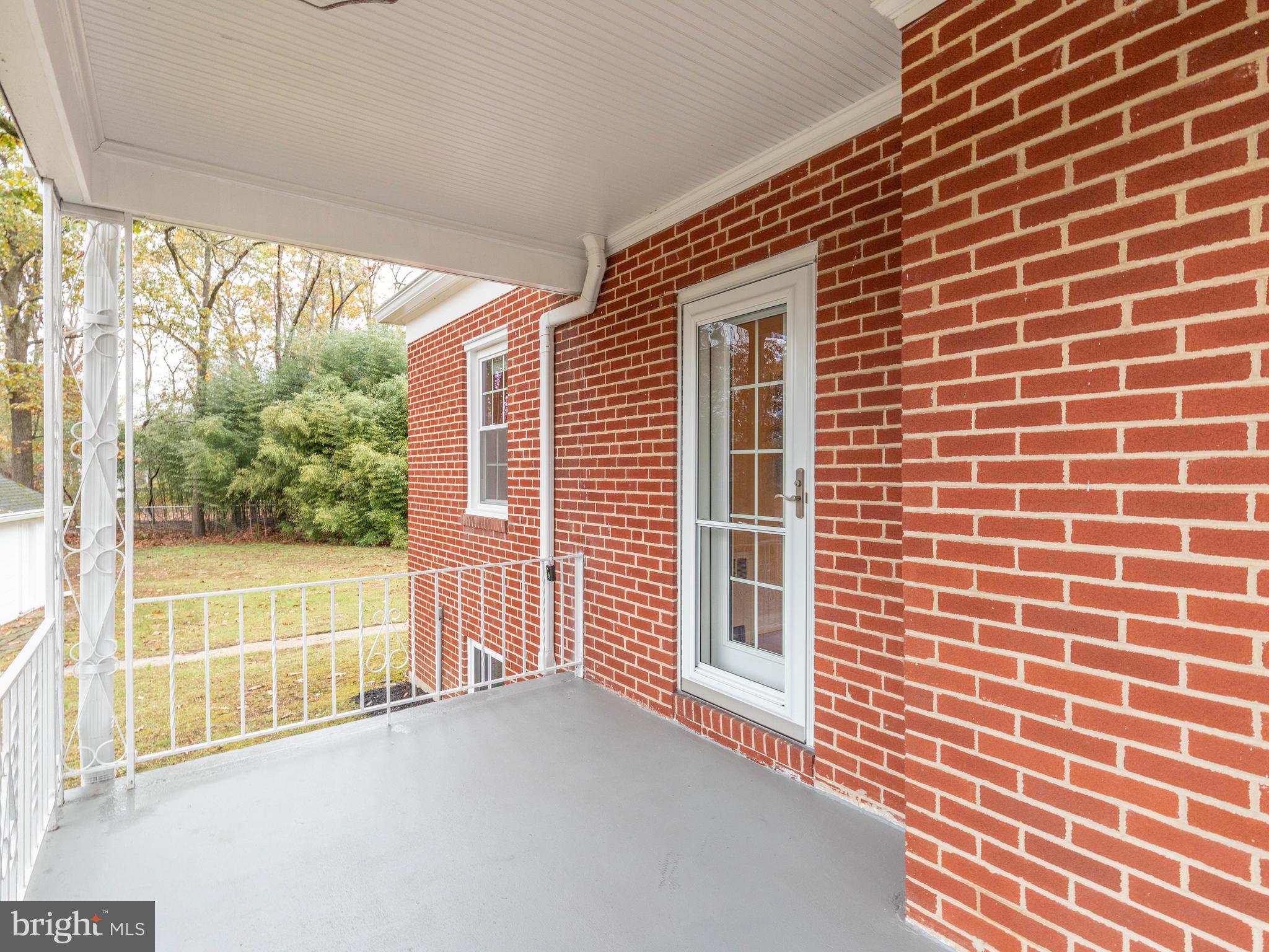 BARBARA HEIGHTS - Residential Lease