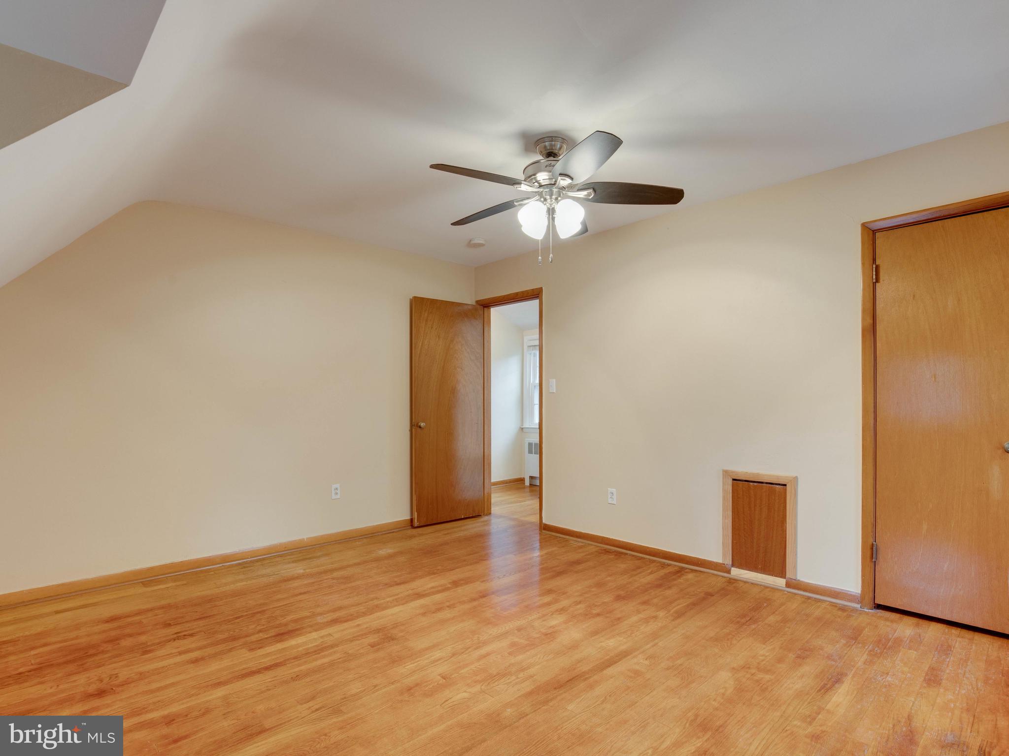 BARBARA HEIGHTS - Residential Lease