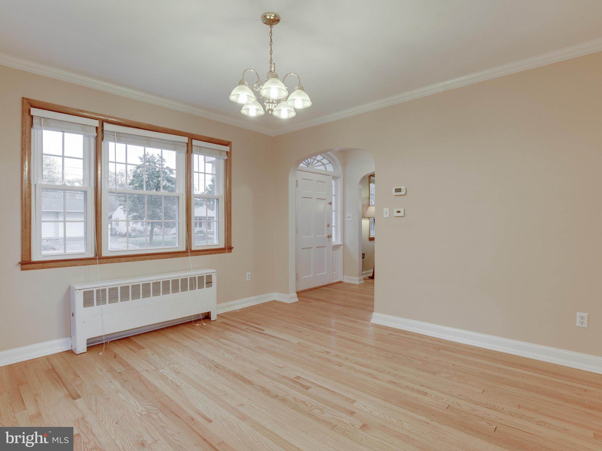 BARBARA HEIGHTS - Residential Lease