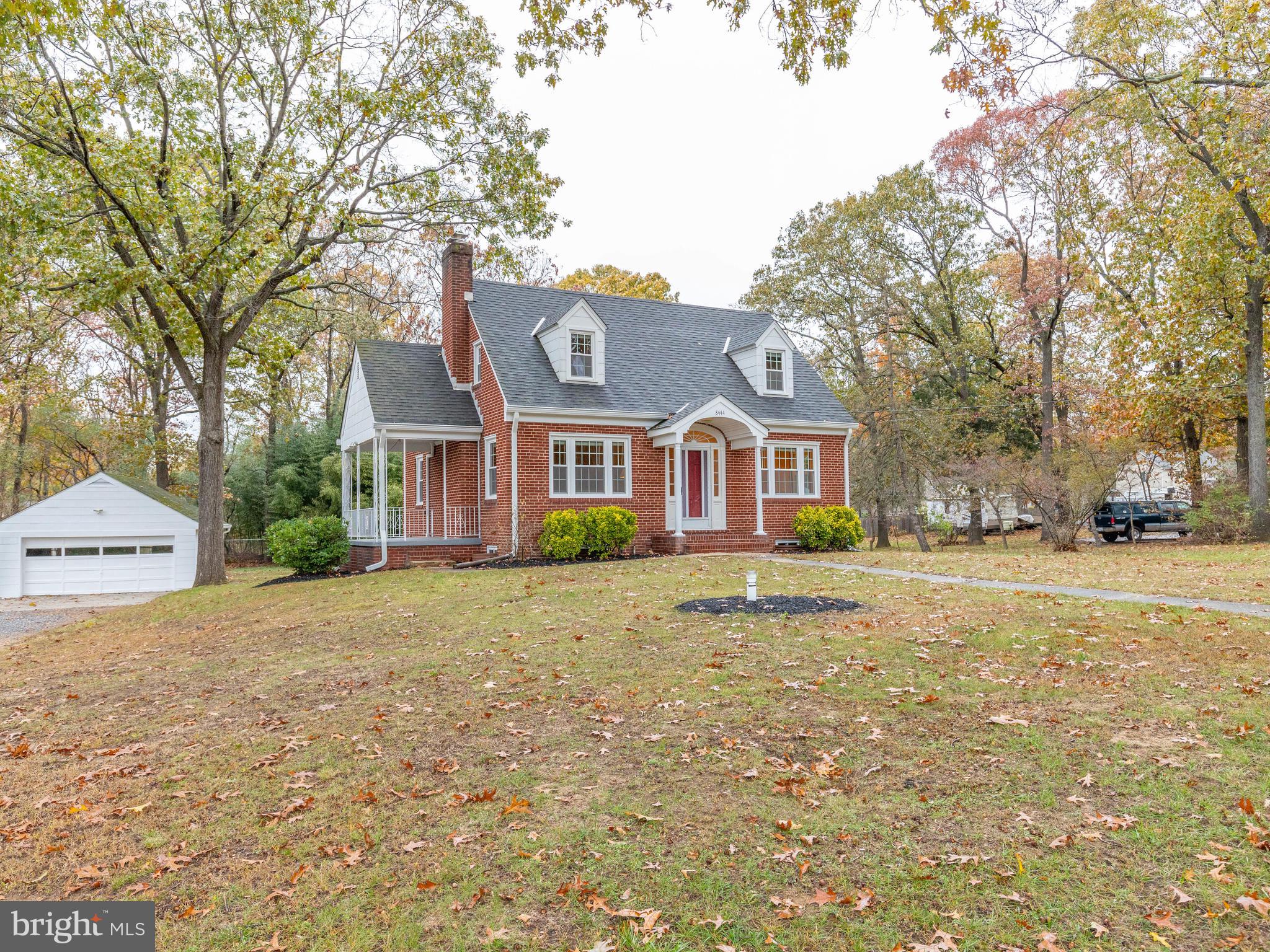 BARBARA HEIGHTS - Residential Lease