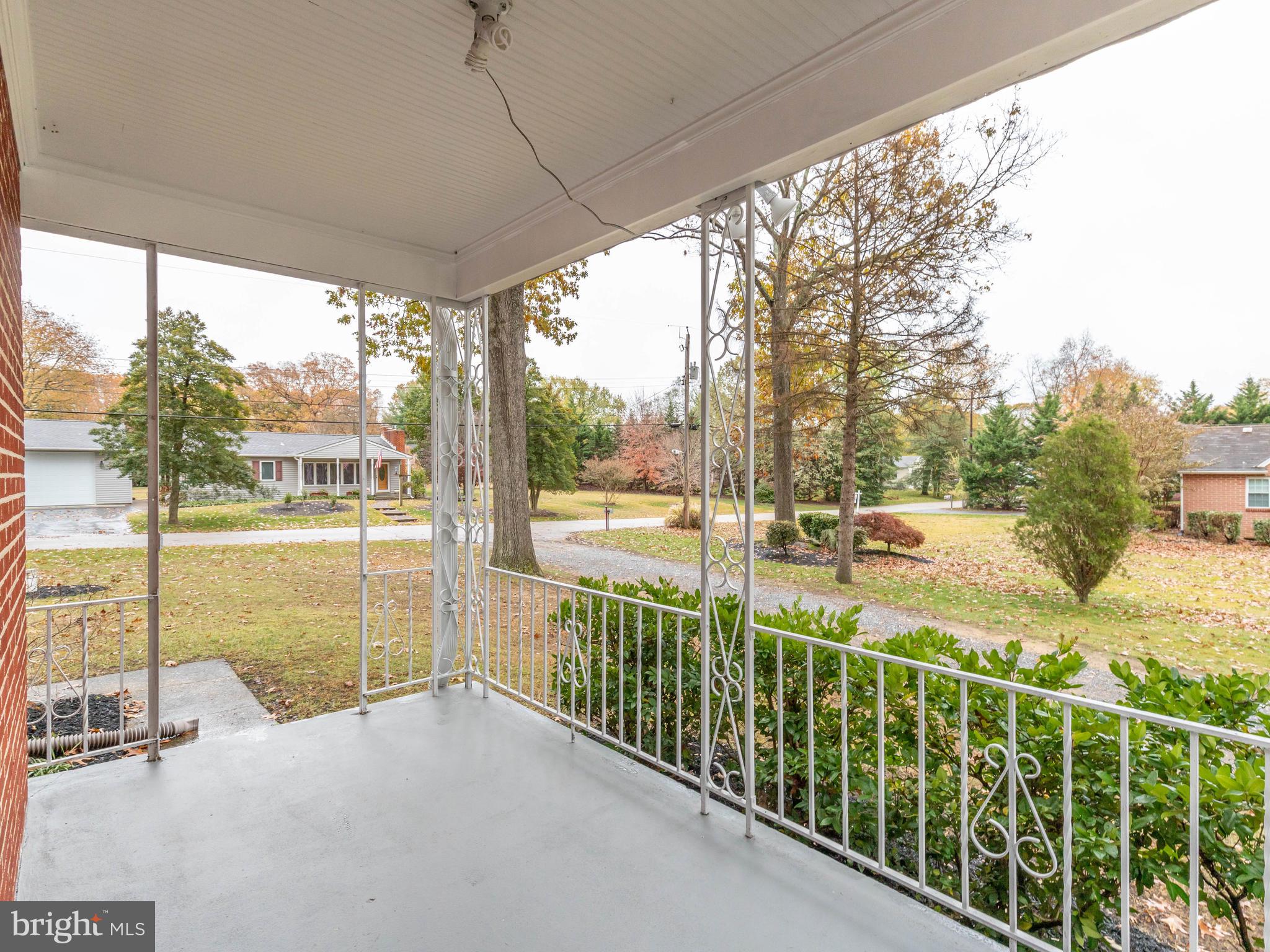 BARBARA HEIGHTS - Residential Lease