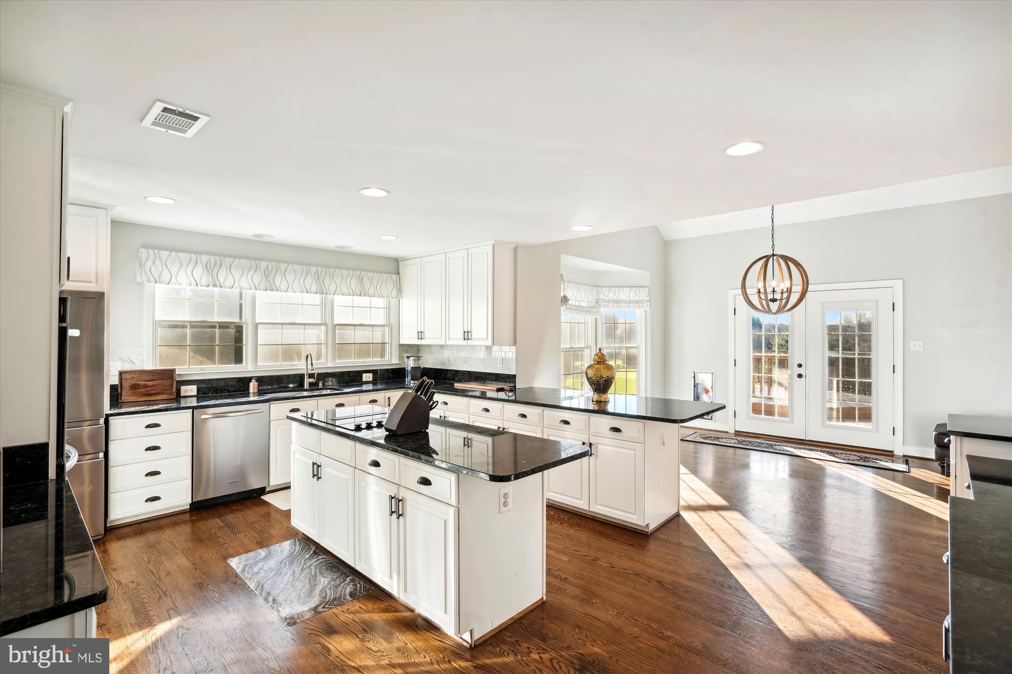 WARFIELDS GRANT - Residential