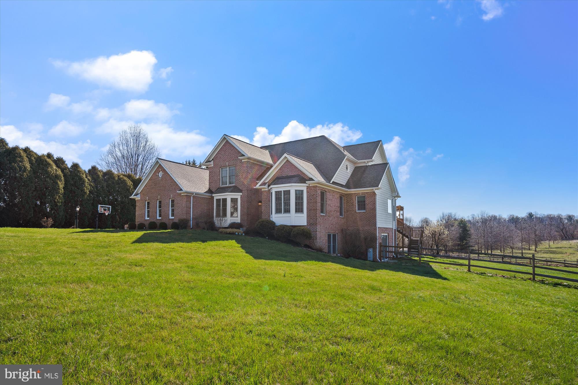 WARFIELDS GRANT - Residential