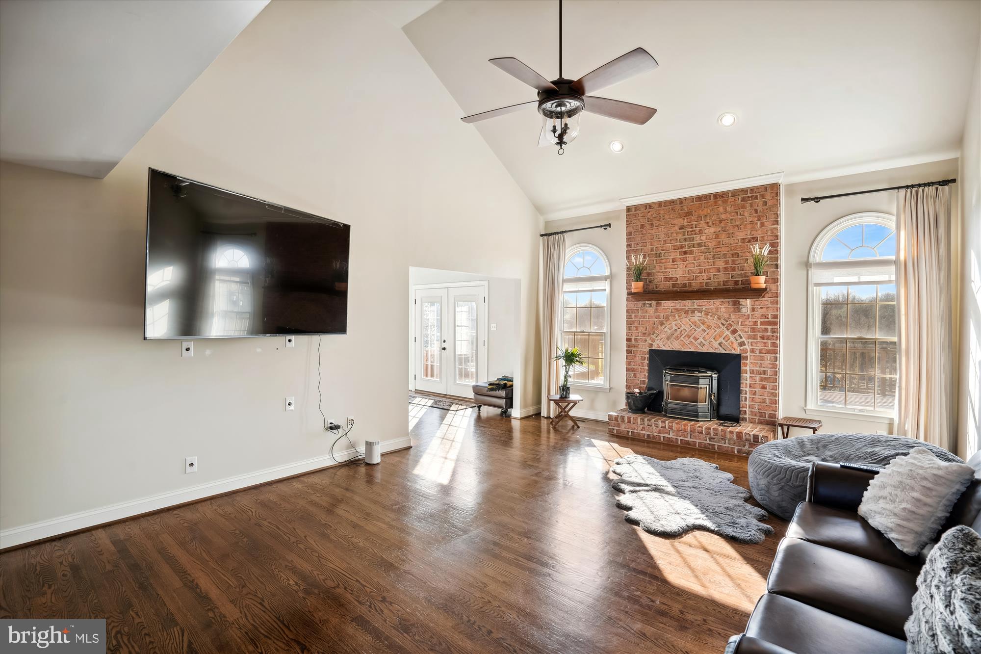 WARFIELDS GRANT - Residential