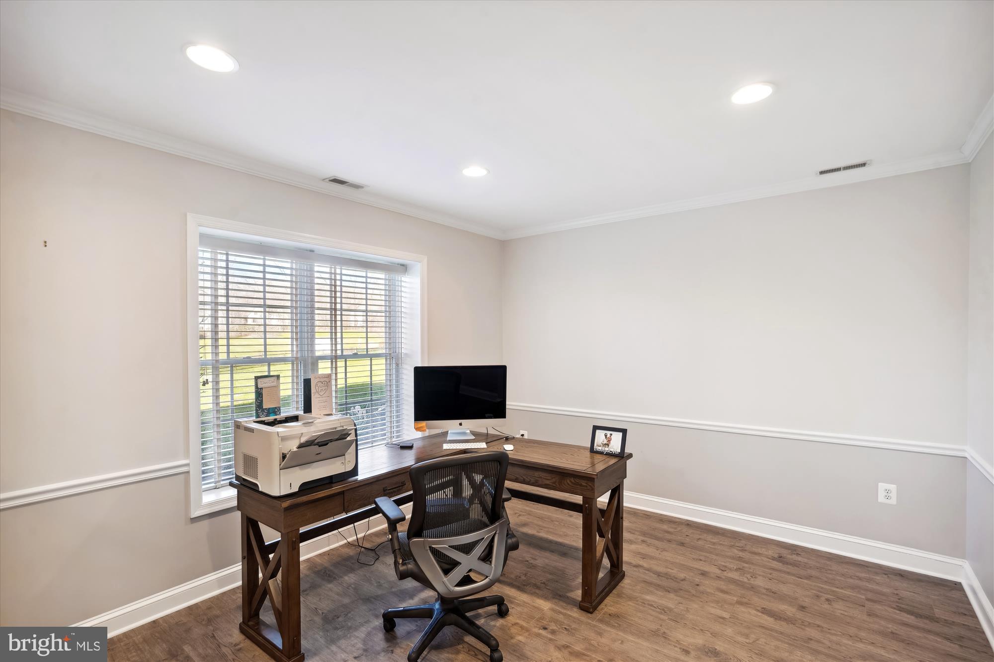 WARFIELDS GRANT - Residential