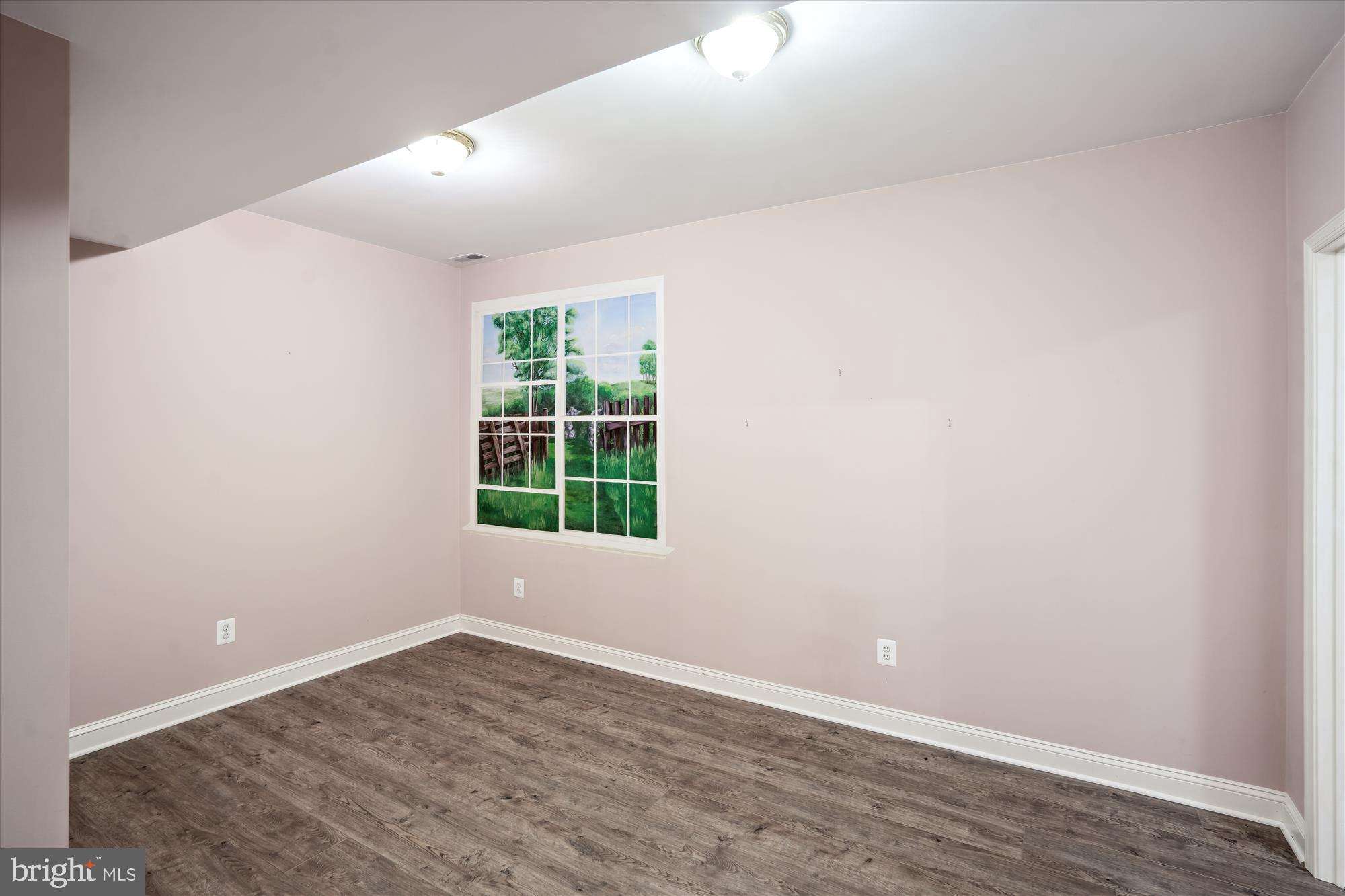 WARFIELDS GRANT - Residential