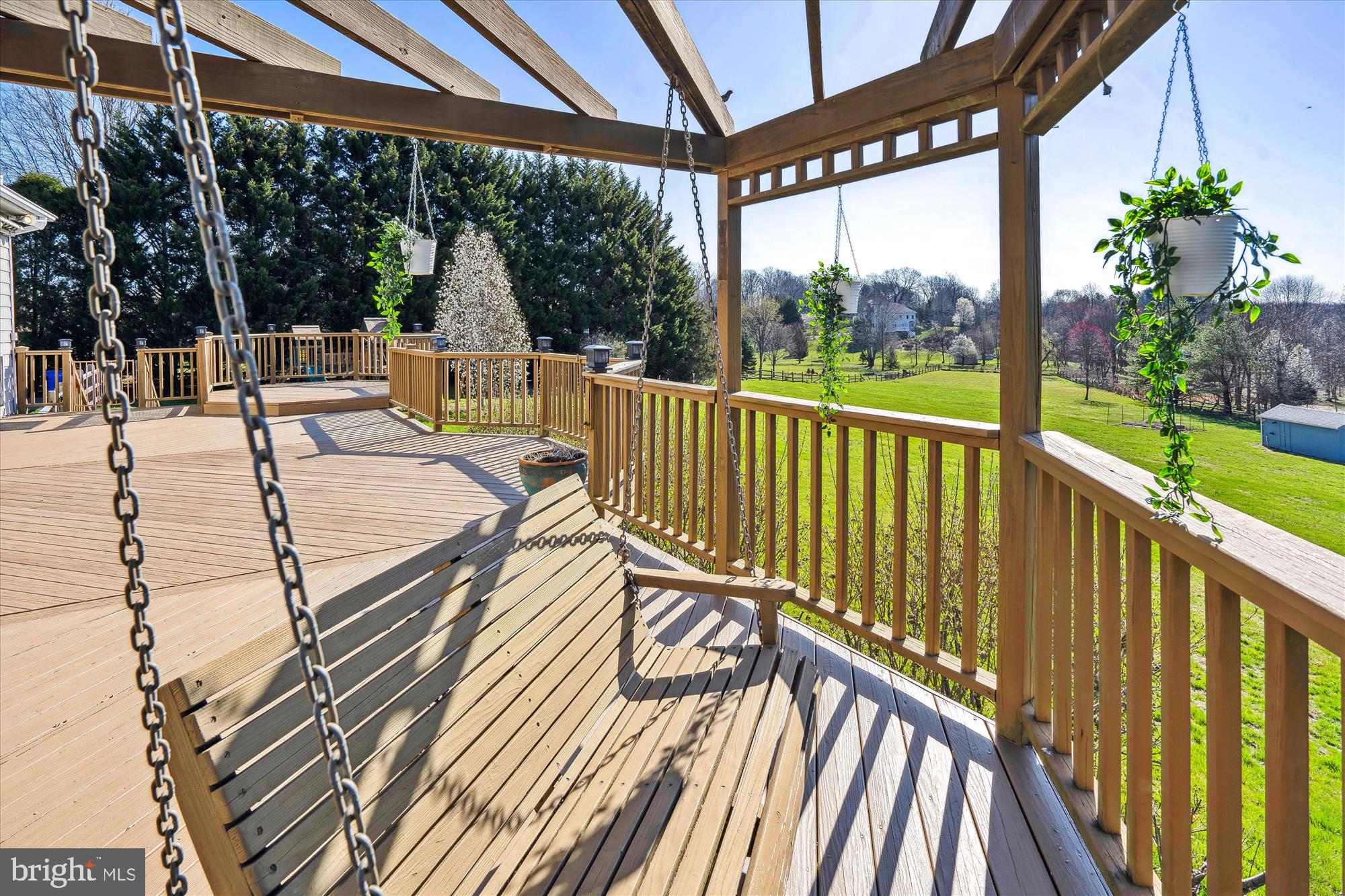 WARFIELDS GRANT - Residential