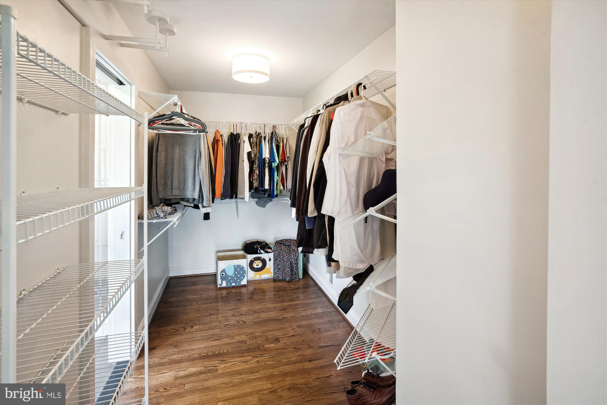 WARFIELDS GRANT - Residential