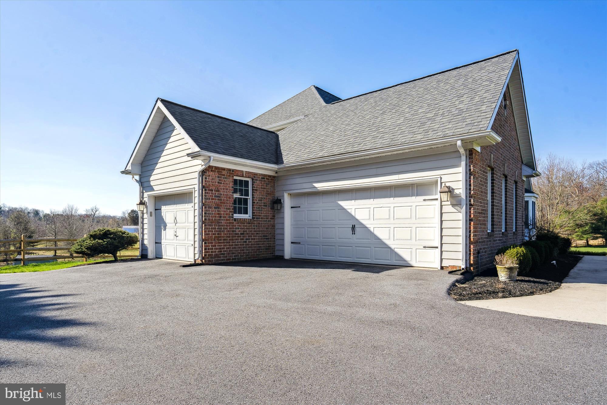 WARFIELDS GRANT - Residential