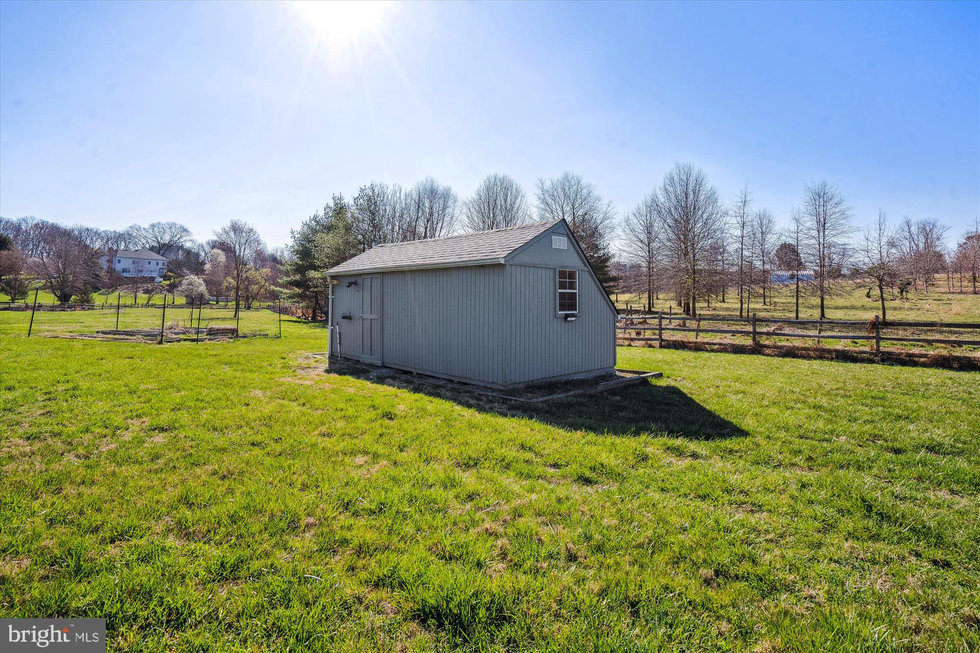 WARFIELDS GRANT - Residential
