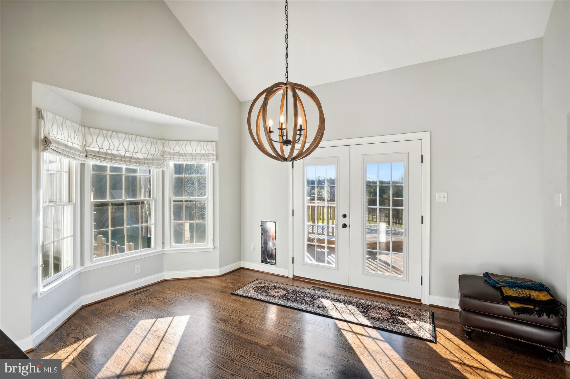 WARFIELDS GRANT - Residential