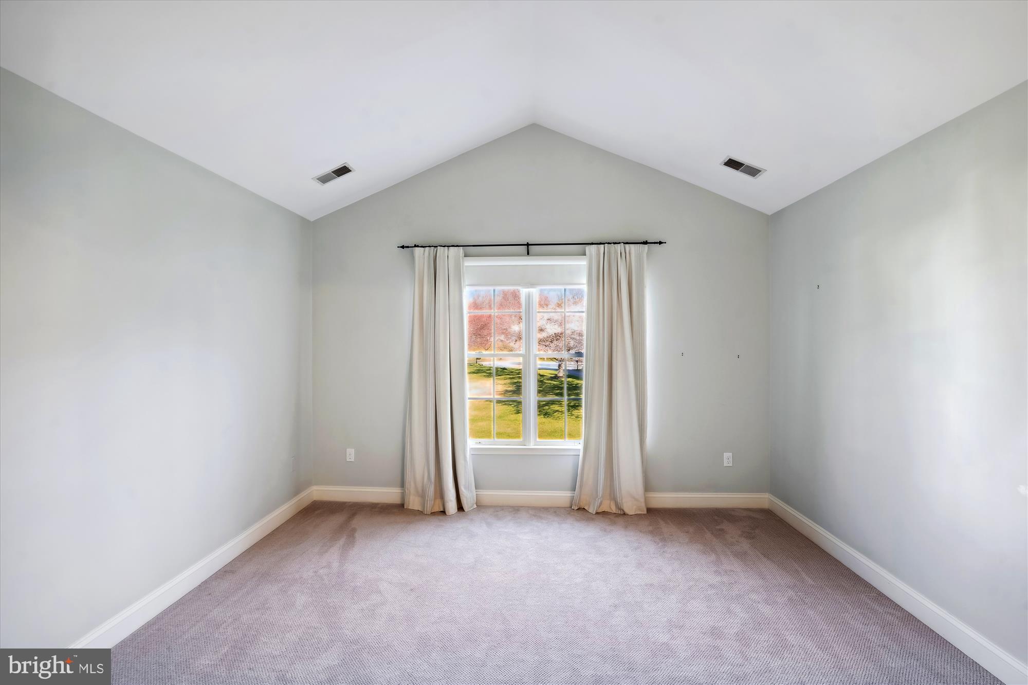 WARFIELDS GRANT - Residential