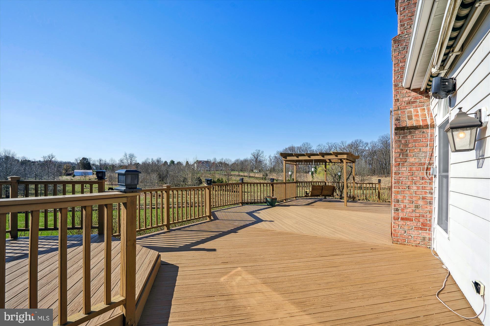 WARFIELDS GRANT - Residential