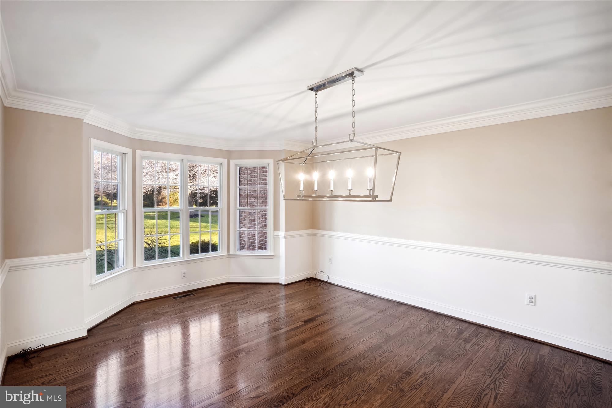 WARFIELDS GRANT - Residential