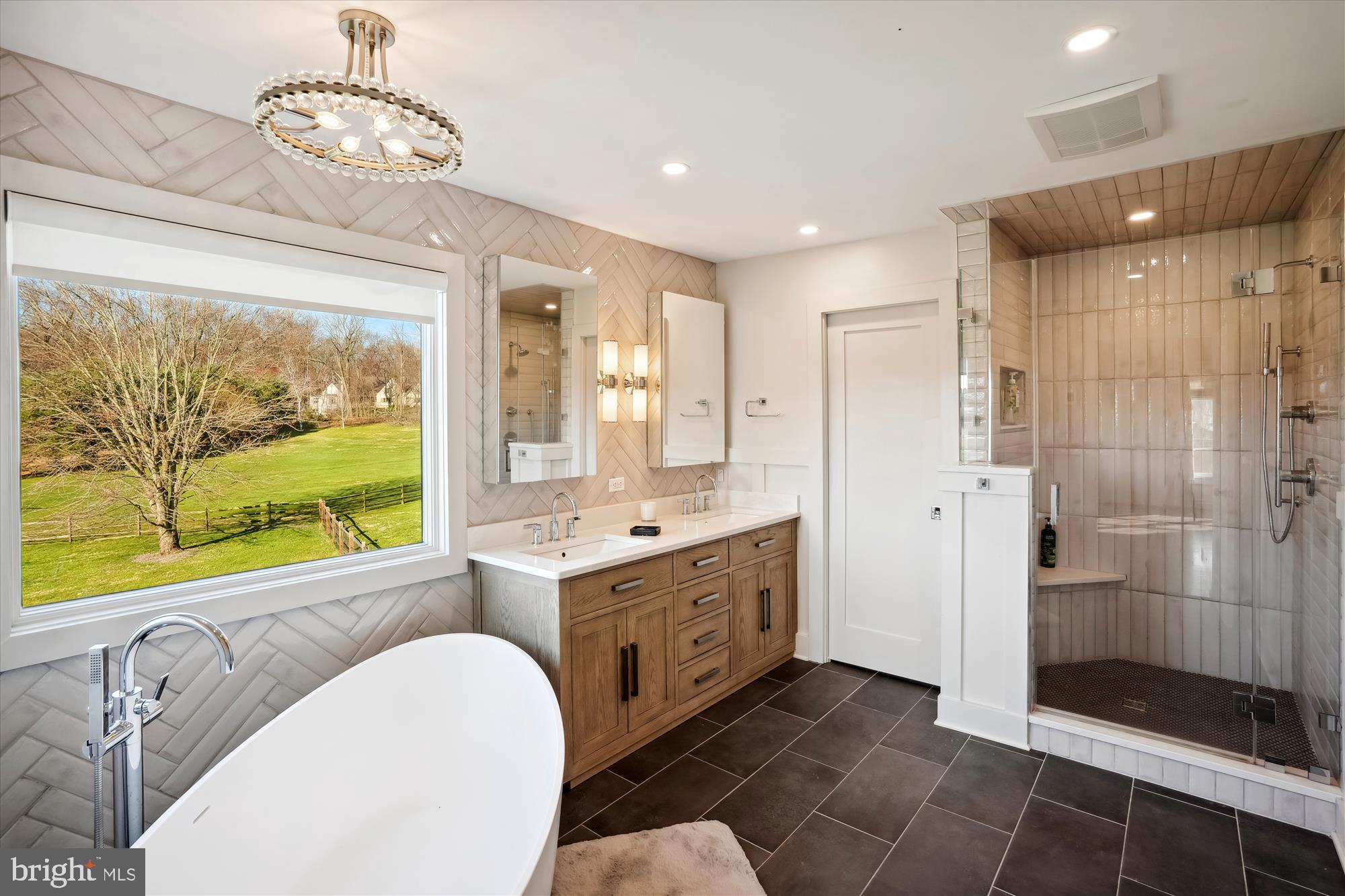 WARFIELDS GRANT - Residential