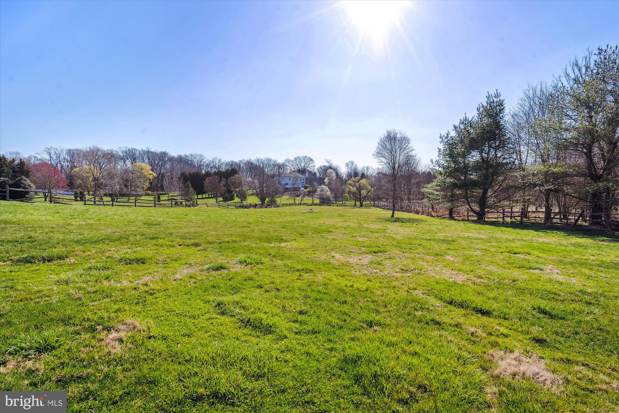 WARFIELDS GRANT - Residential