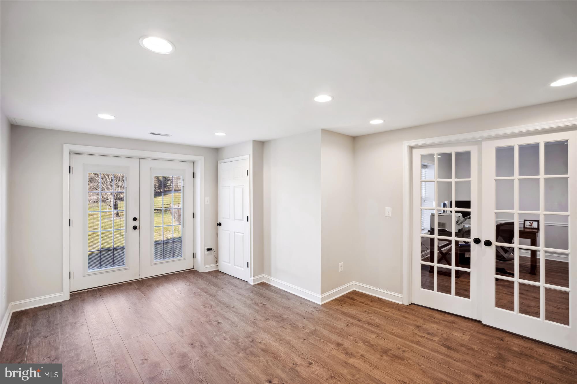 WARFIELDS GRANT - Residential