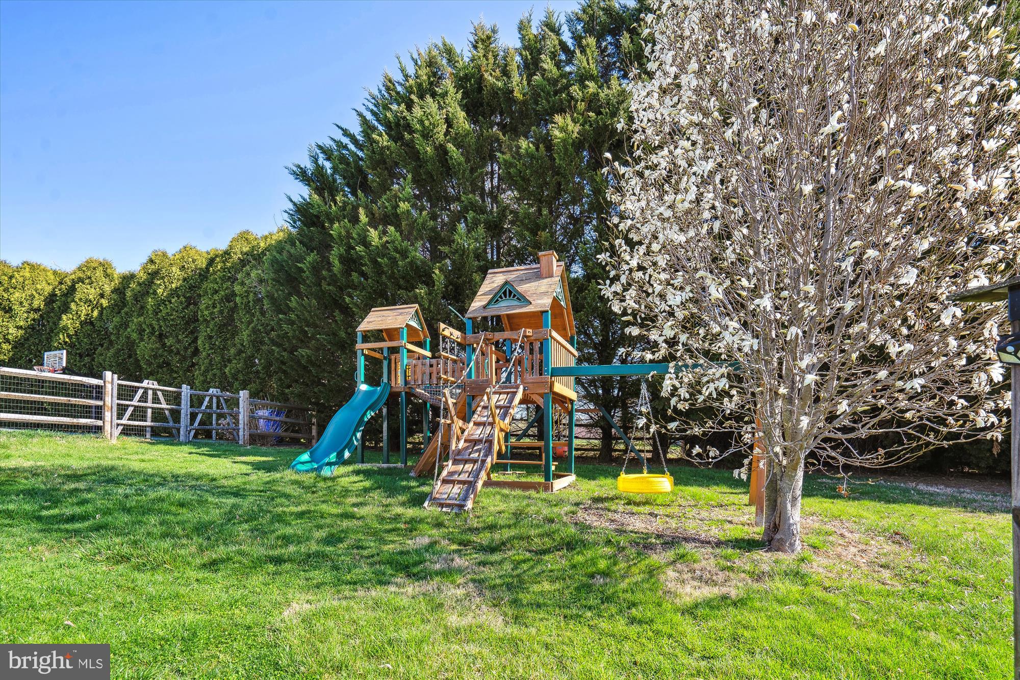 WARFIELDS GRANT - Residential