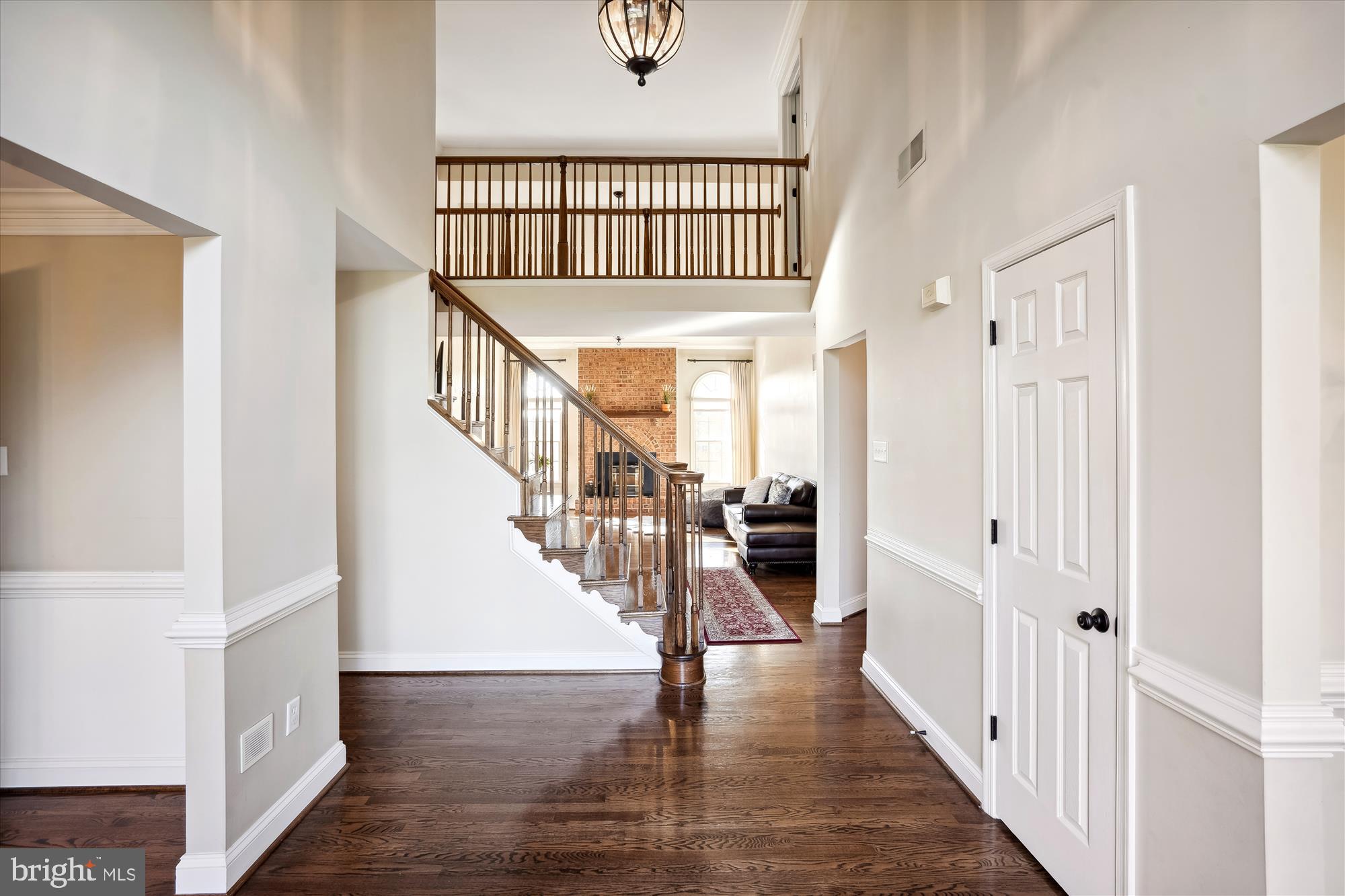 WARFIELDS GRANT - Residential