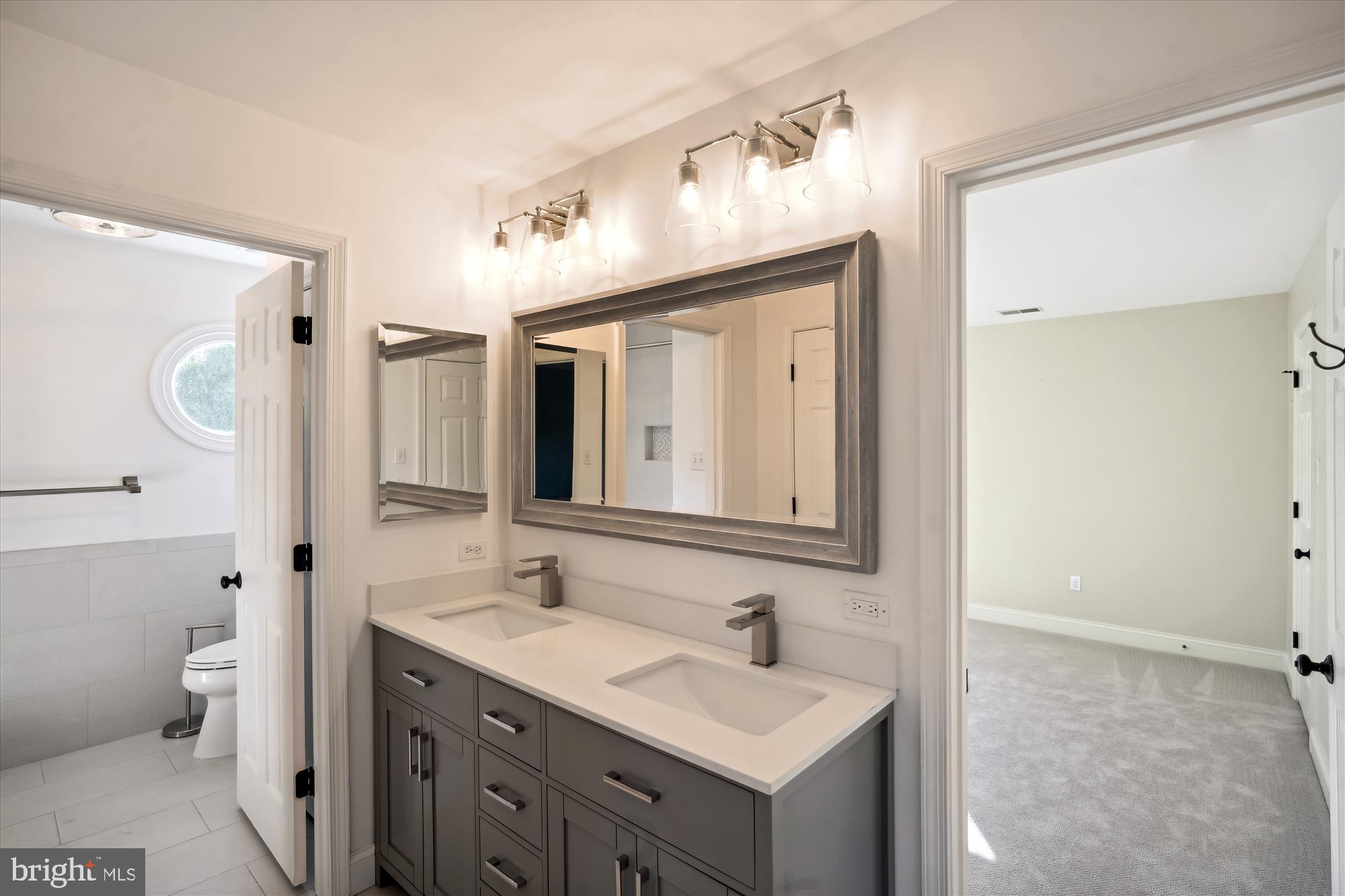 WARFIELDS GRANT - Residential