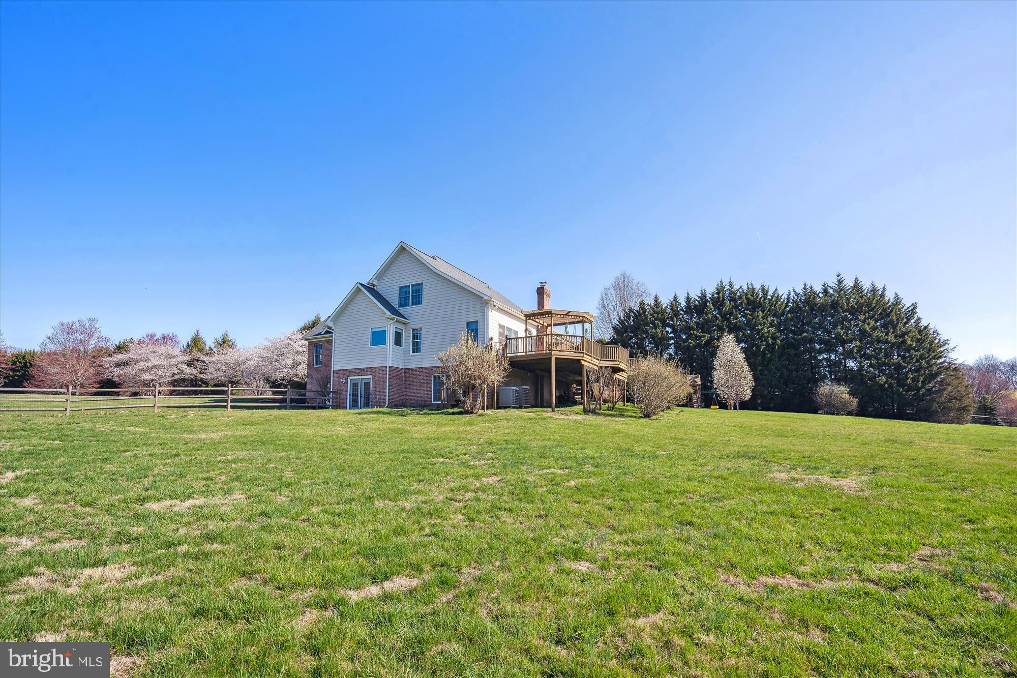 WARFIELDS GRANT - Residential