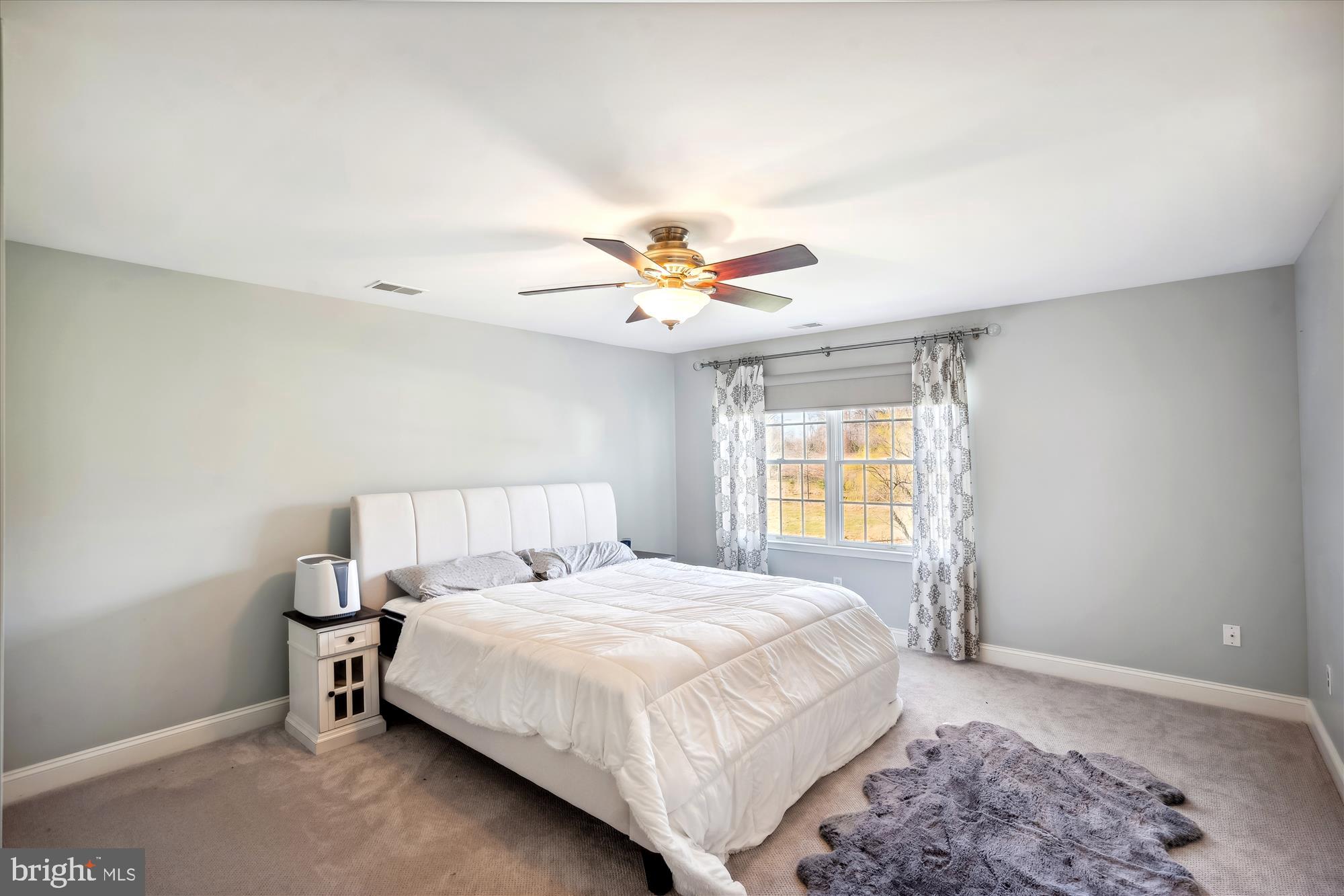 WARFIELDS GRANT - Residential