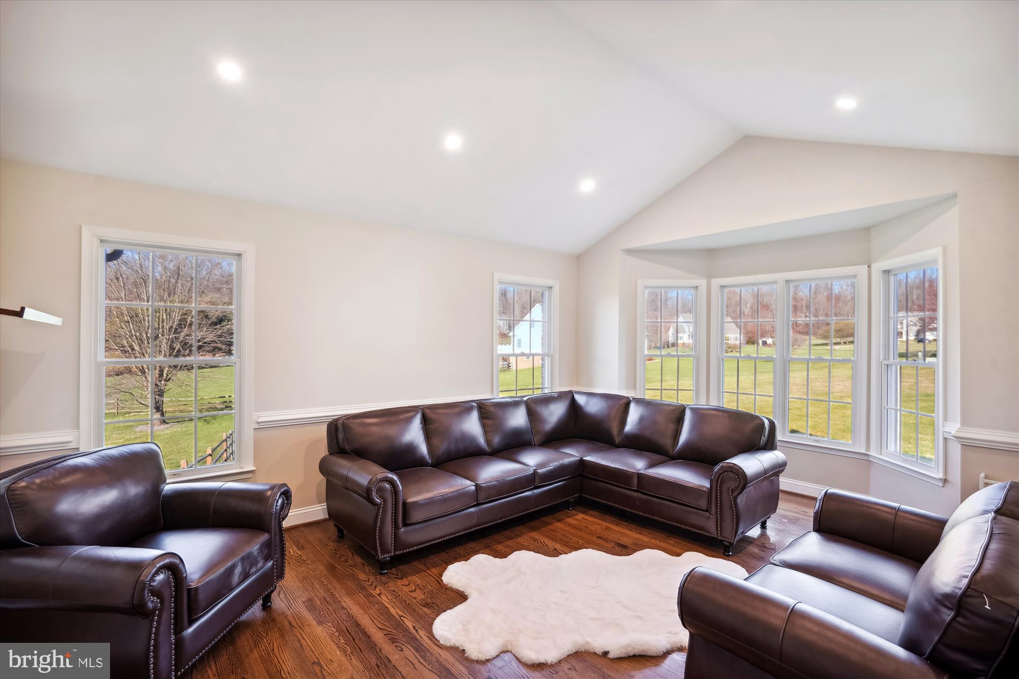 WARFIELDS GRANT - Residential