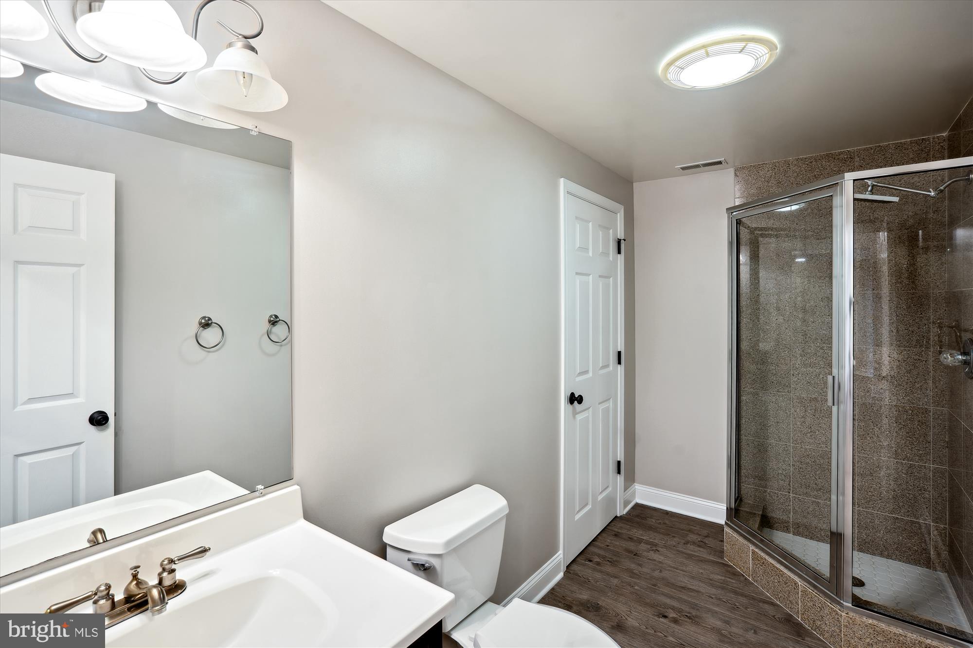 WARFIELDS GRANT - Residential