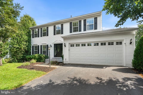 Photo of 20379 Snowpoint Place, ASHBURN, VA 20147 (MLS # VALO2134022)