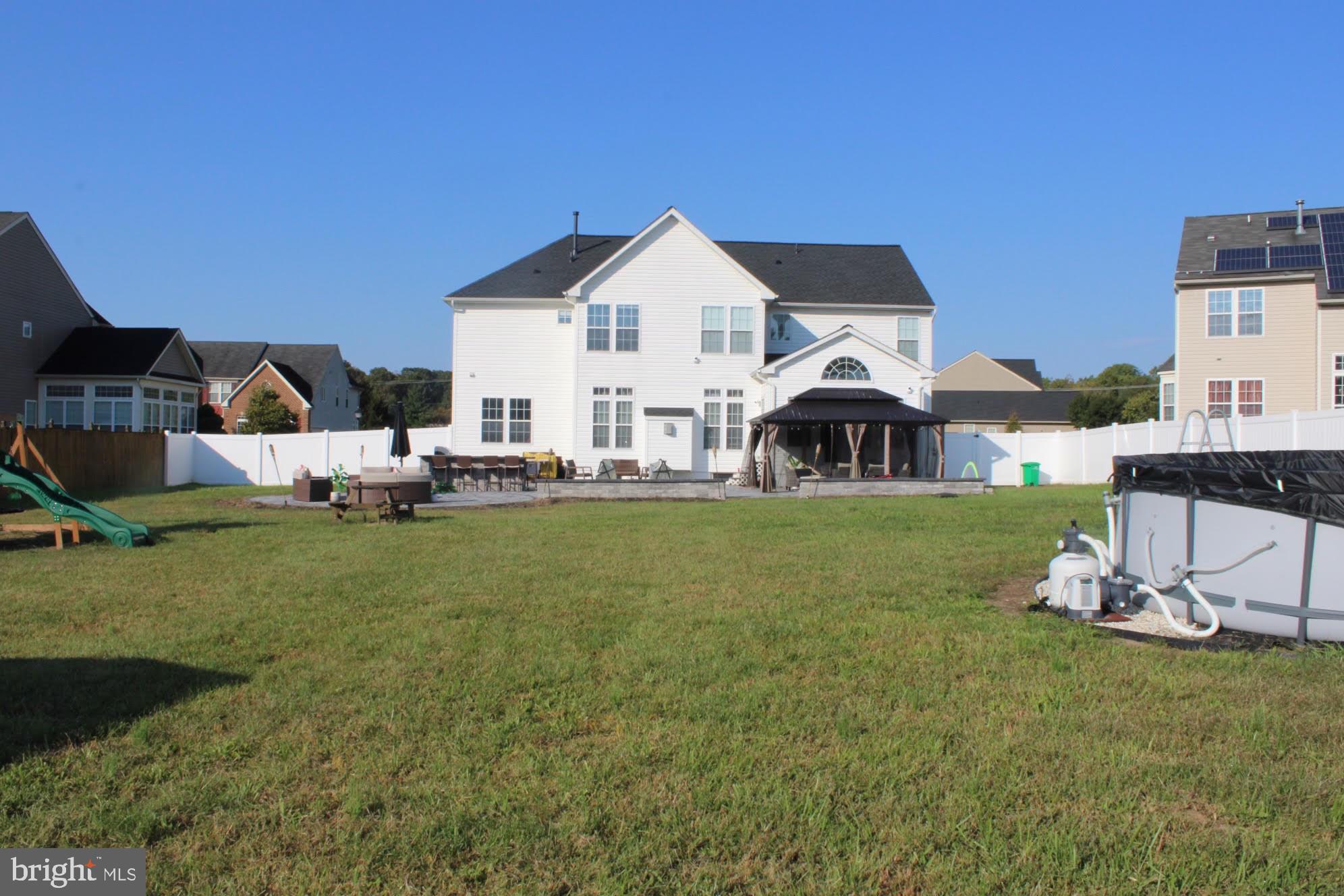 WOODBURN ESTATES - Residential