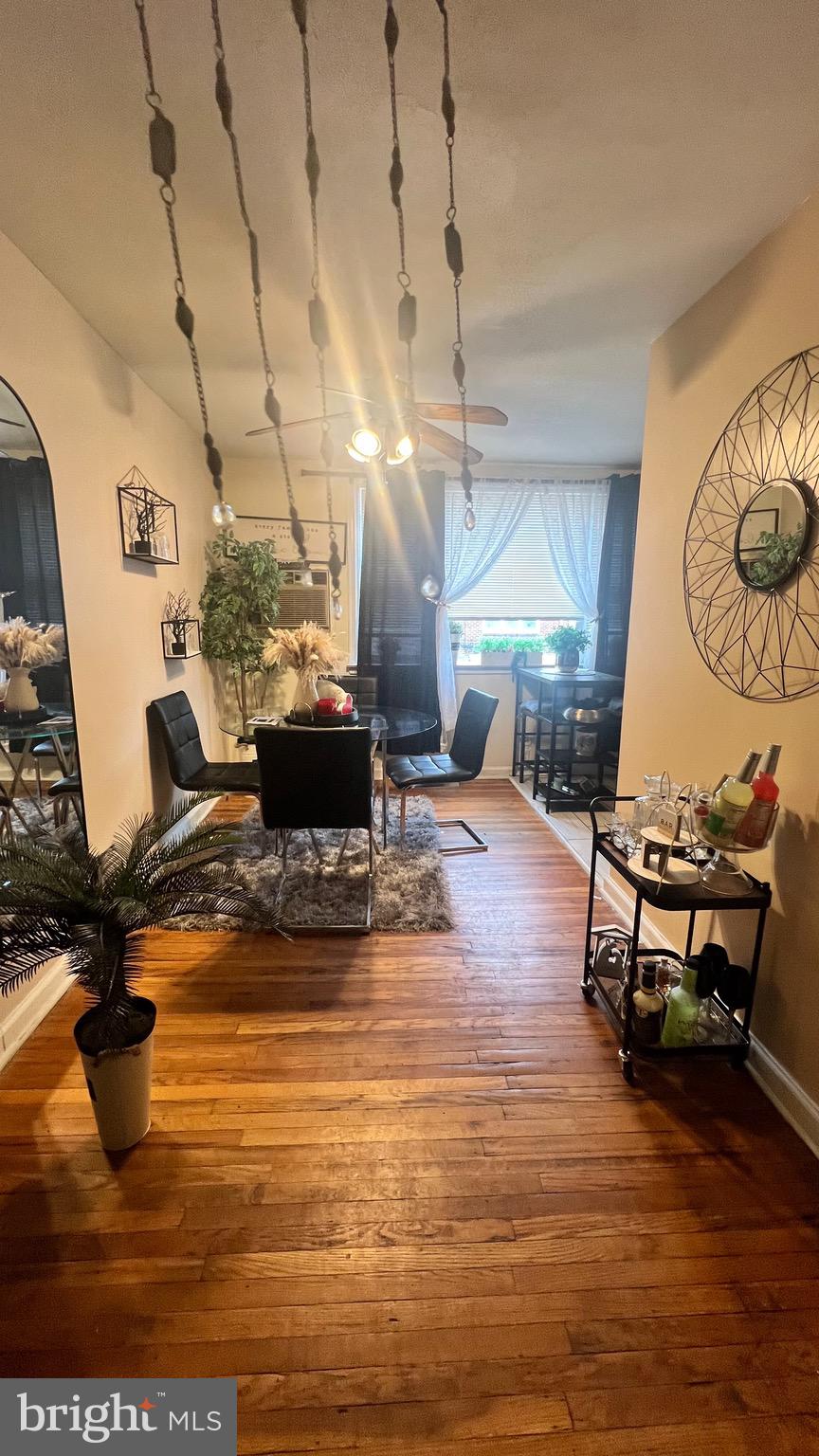 MAYFAIR - Residential